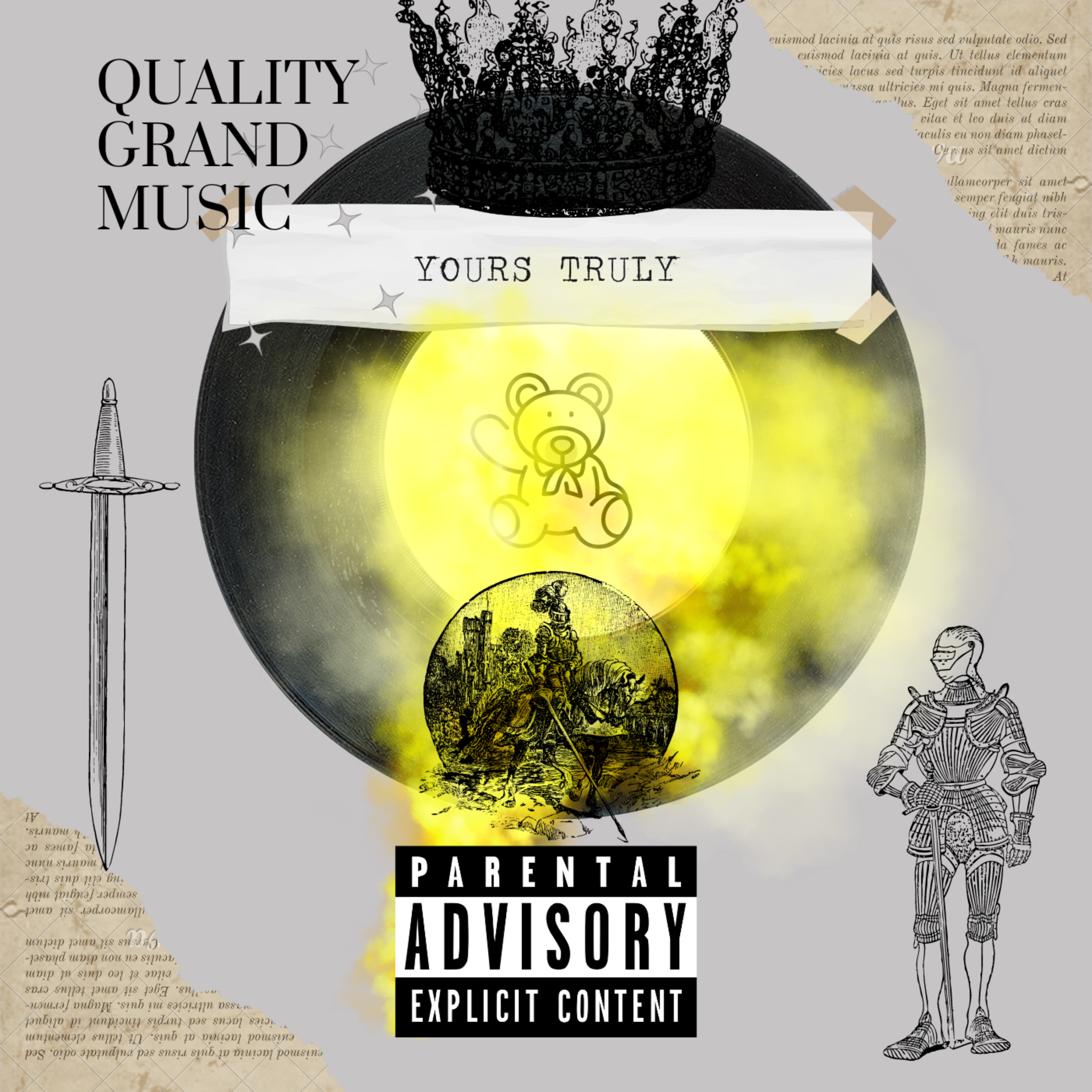 Sequence by Qgmtrey  cover art