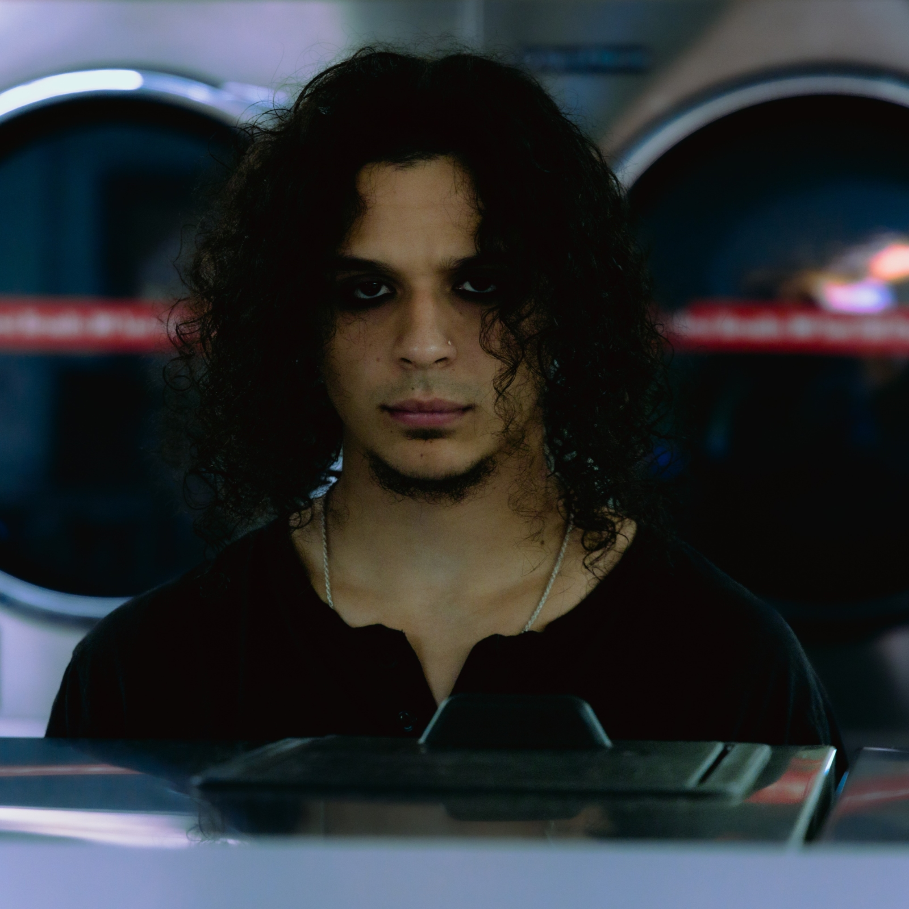 Matrix/The Escape artwork