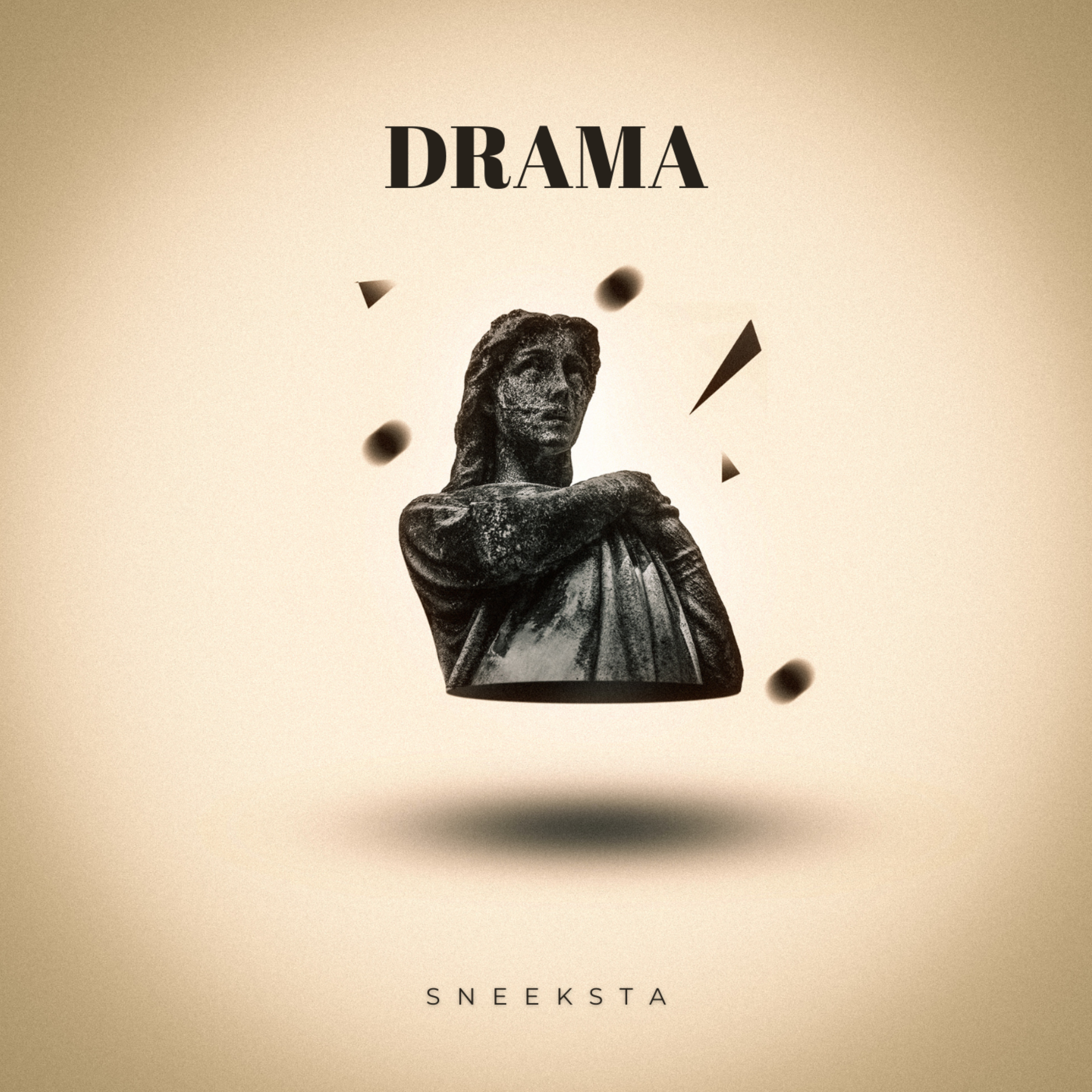 DRAMA artwork