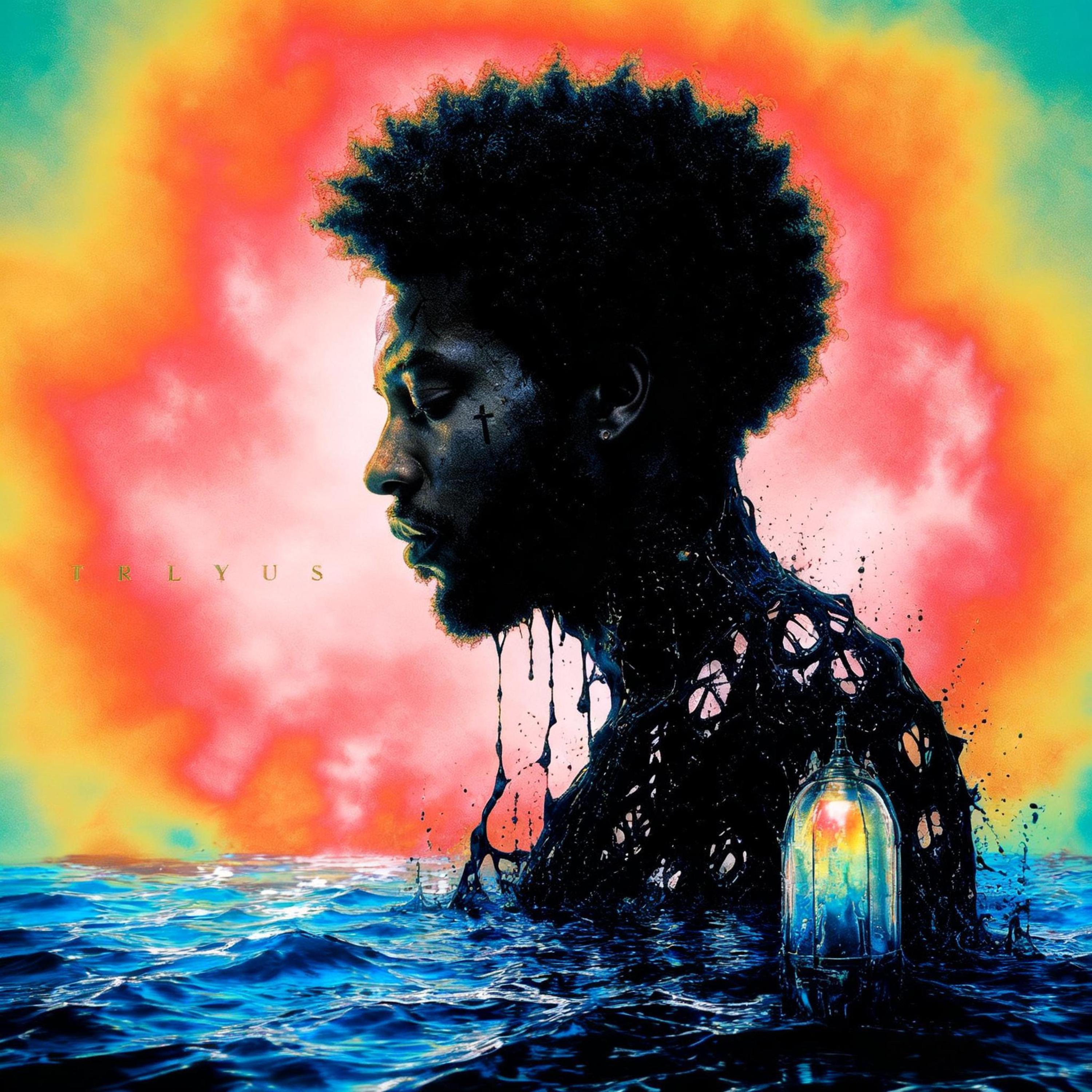TRLY US by YRSTRLY cover art