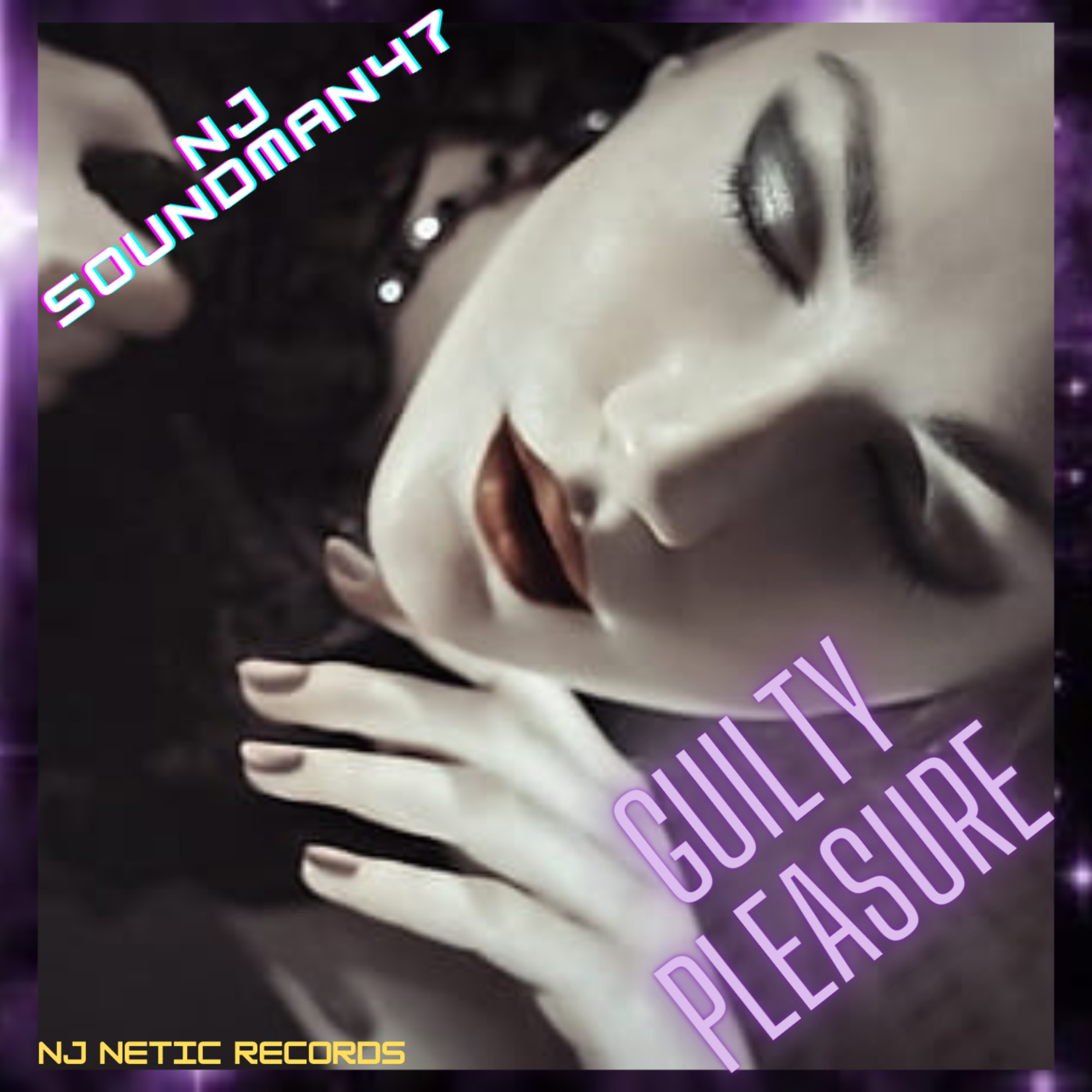 GUILTY PLEASURE artwork