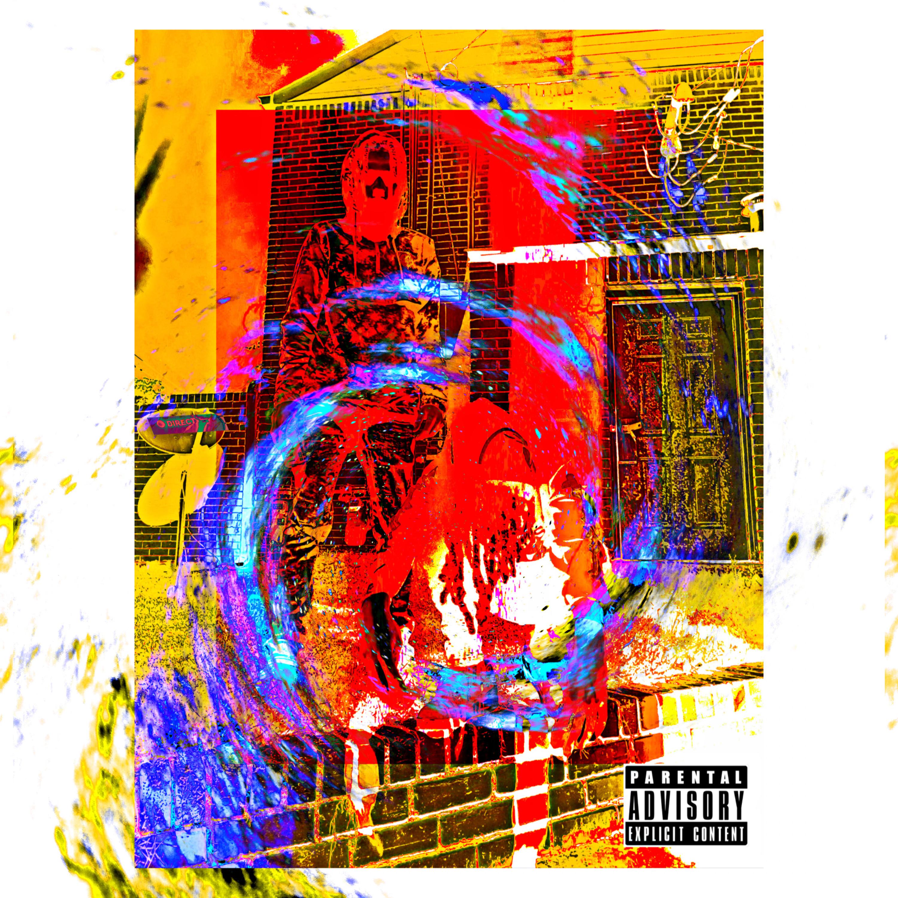 2x The Thunda artwork