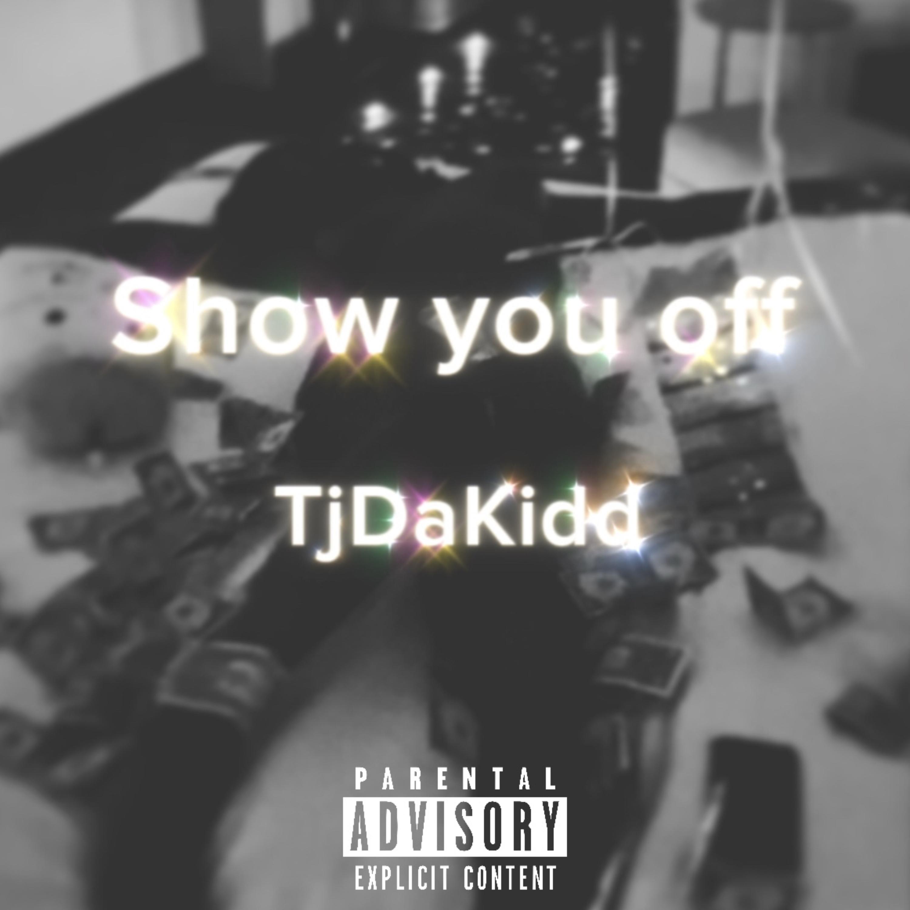 Show You Off artwork