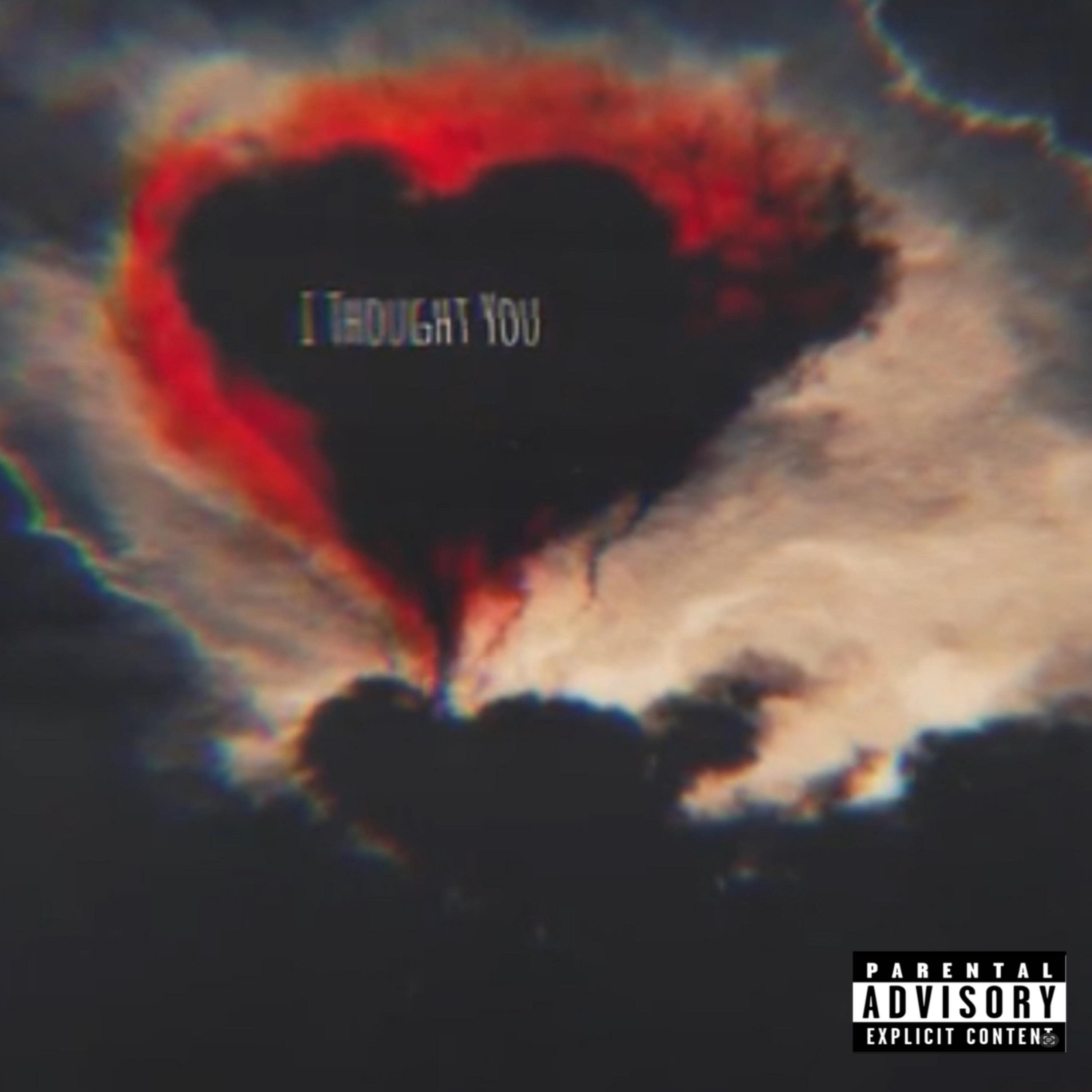 I Thought You artwork