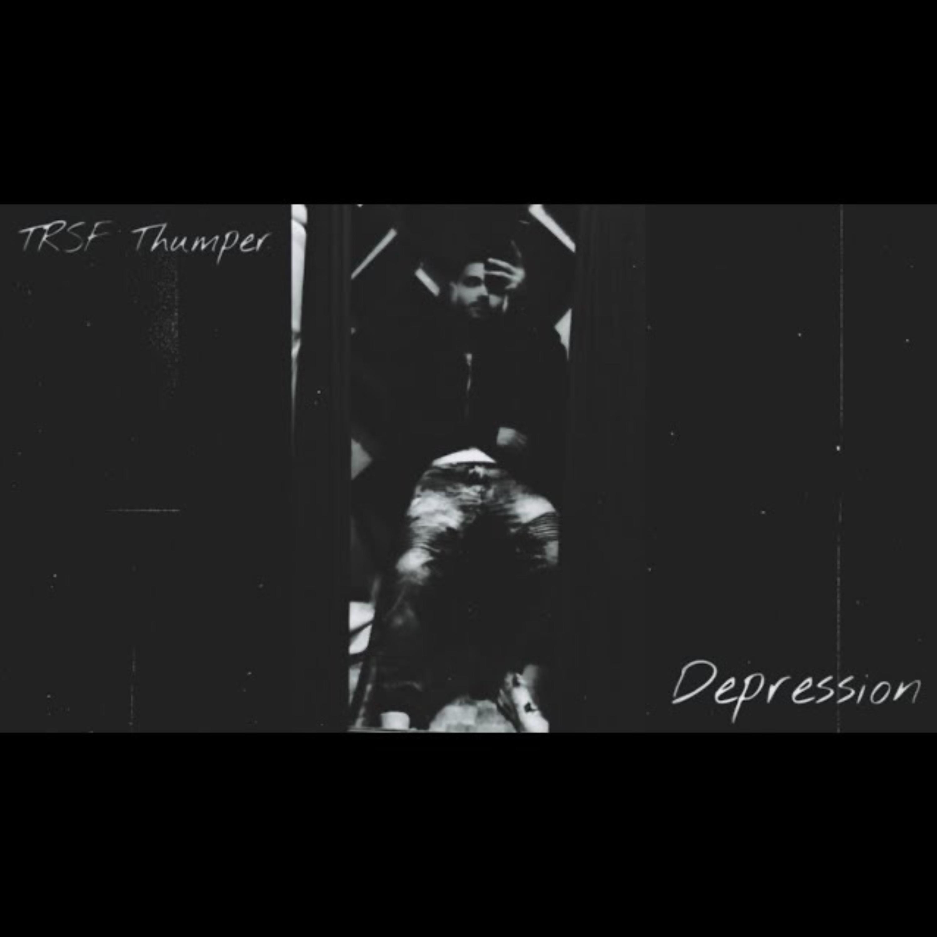 Depression artwork