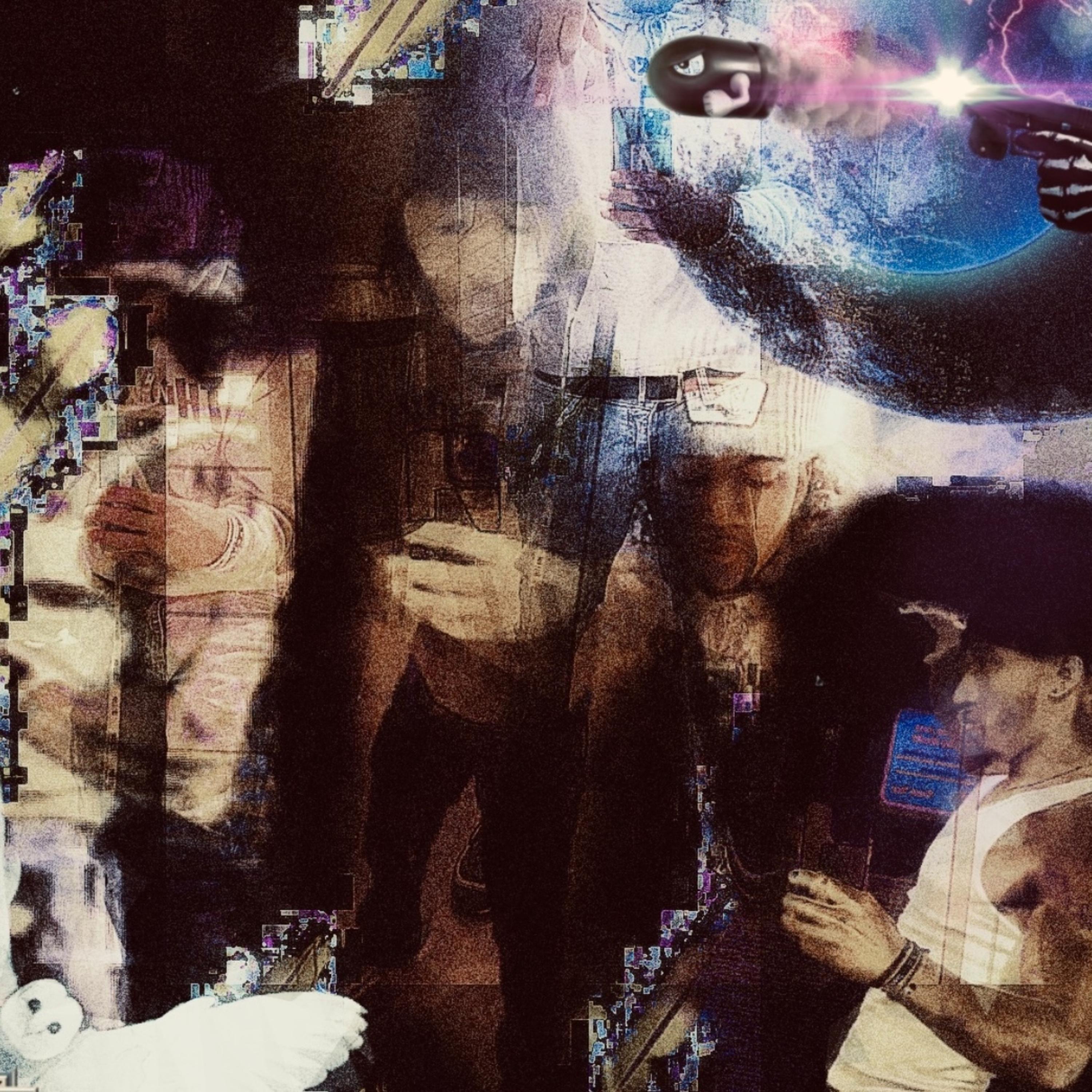 Bullet Bill artwork