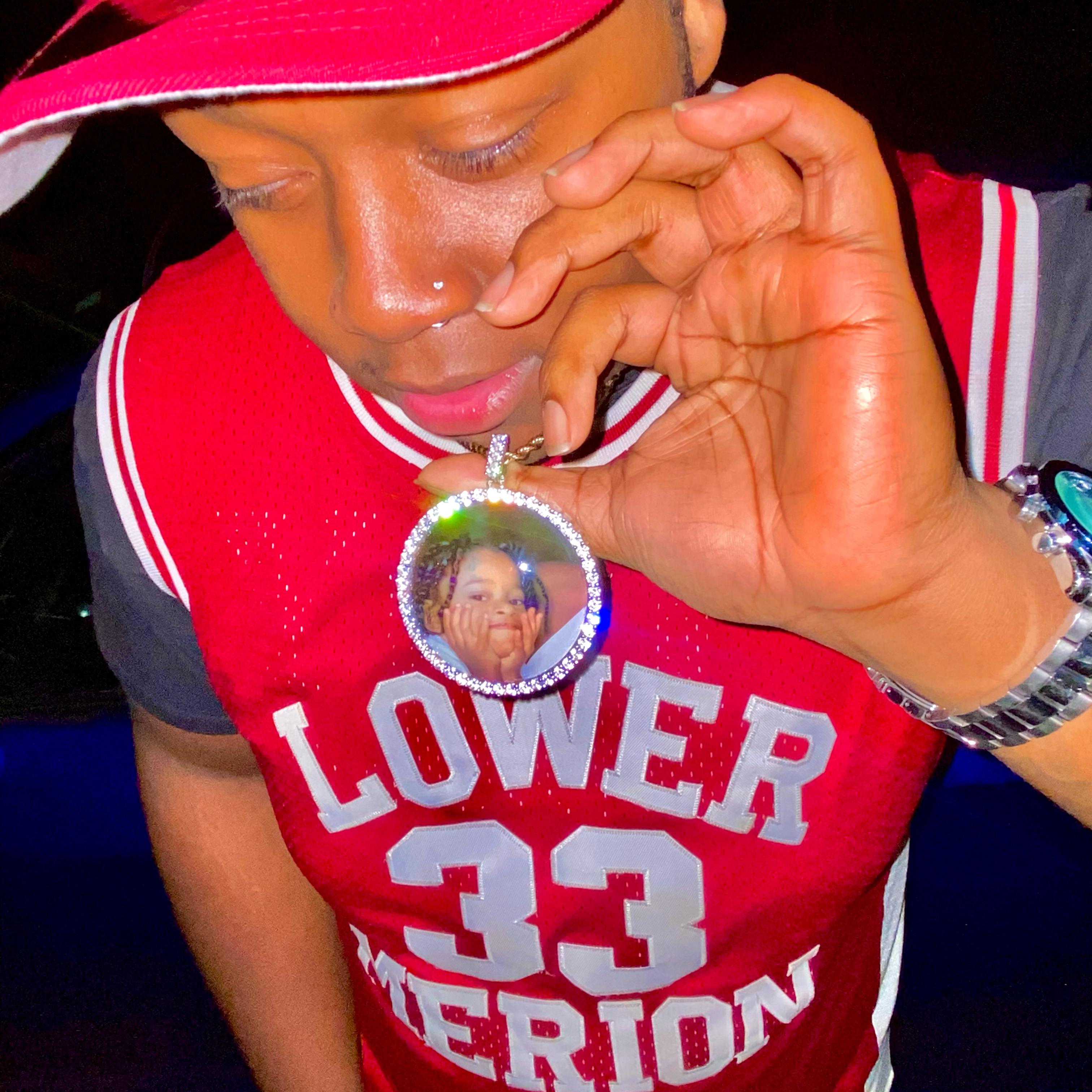 Winners Circle artwork