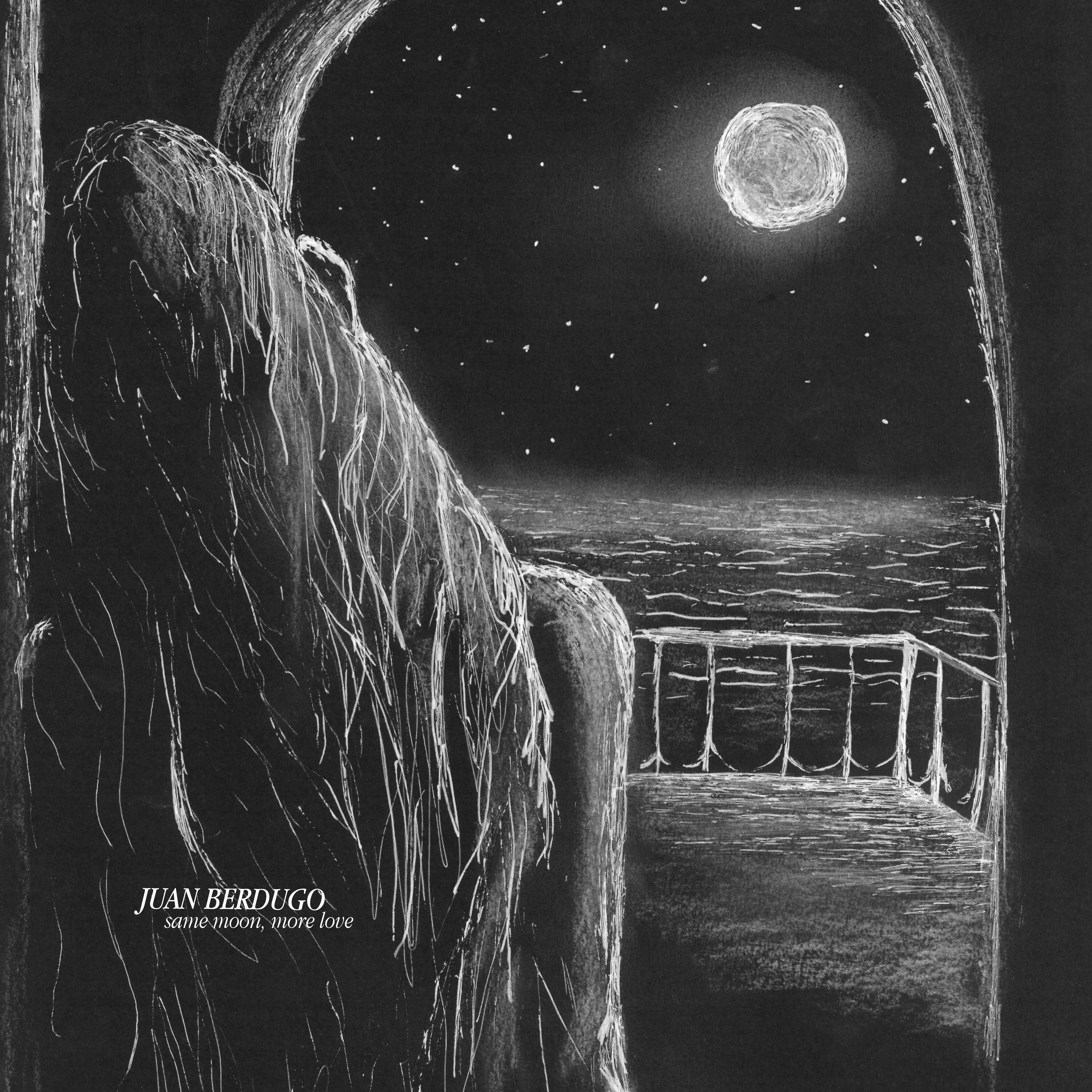same moon, more love artwork