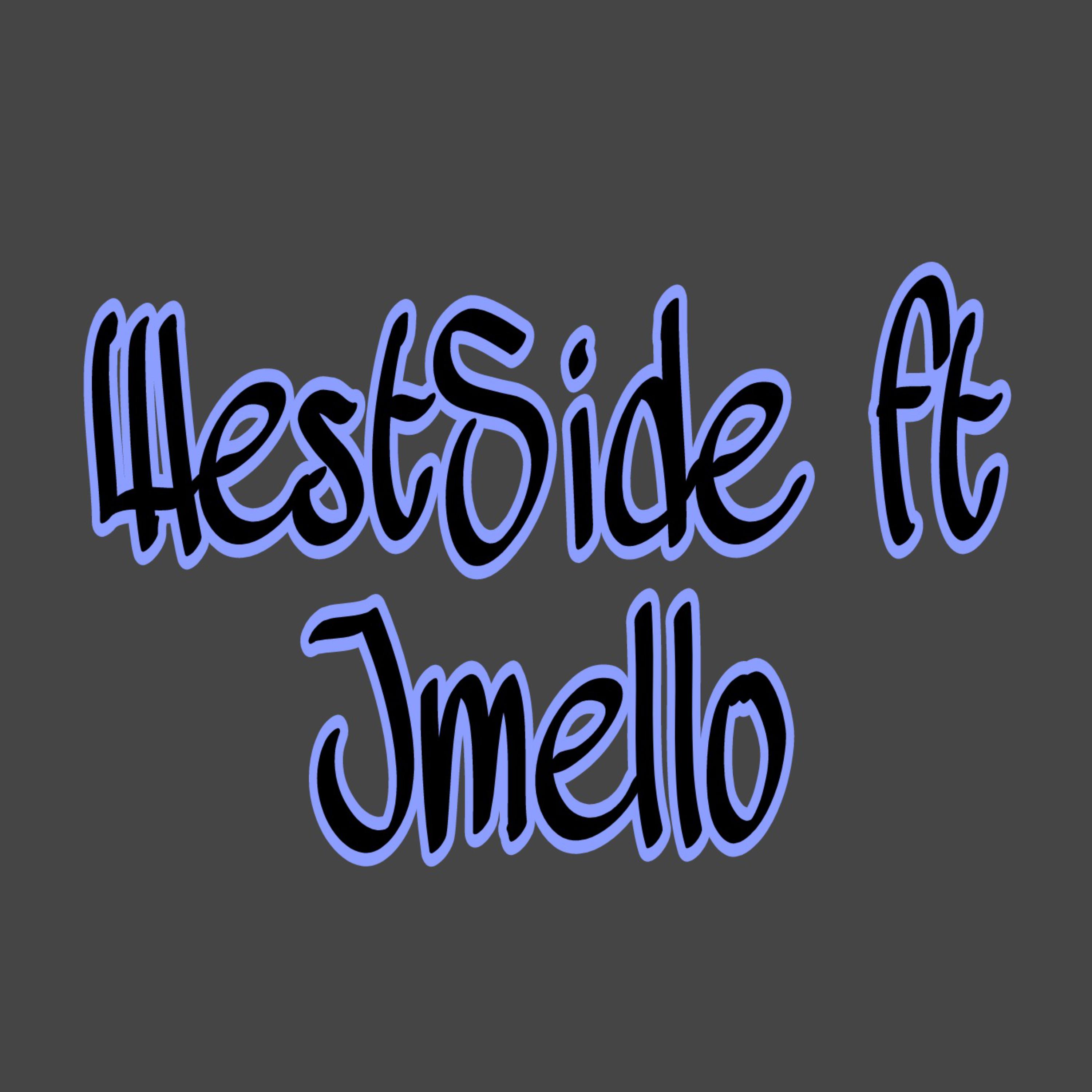 Westside artwork