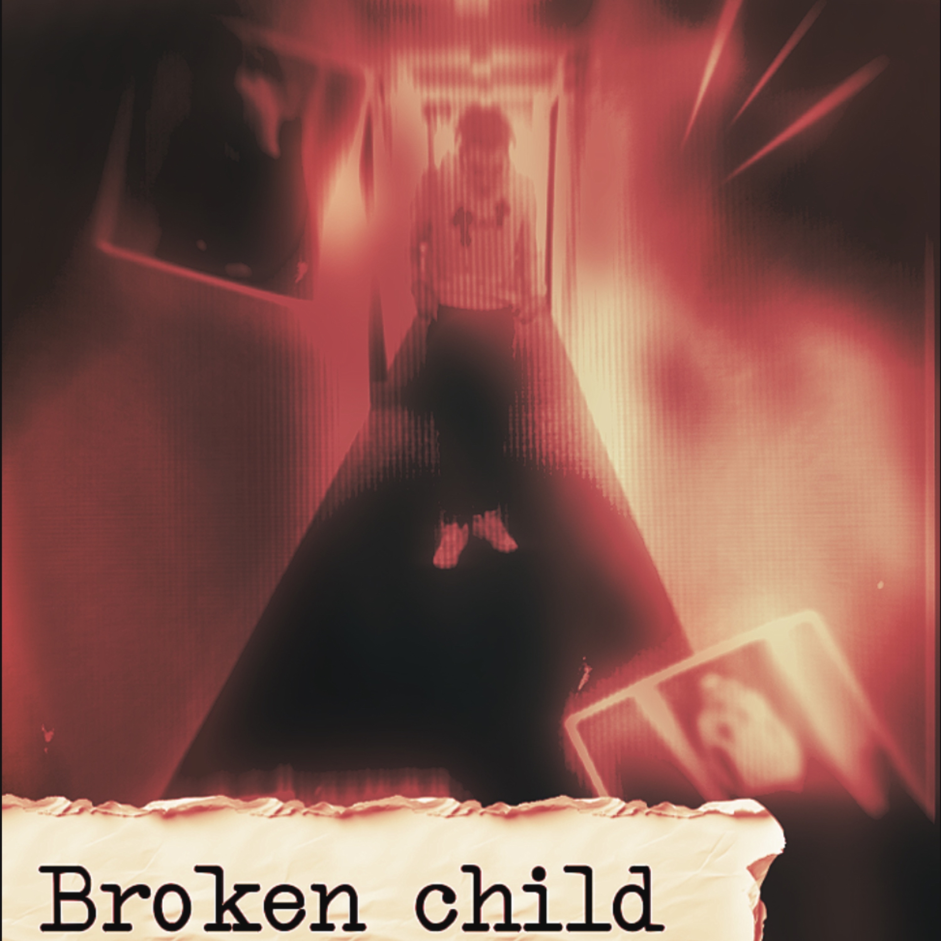 Broken Child artwork