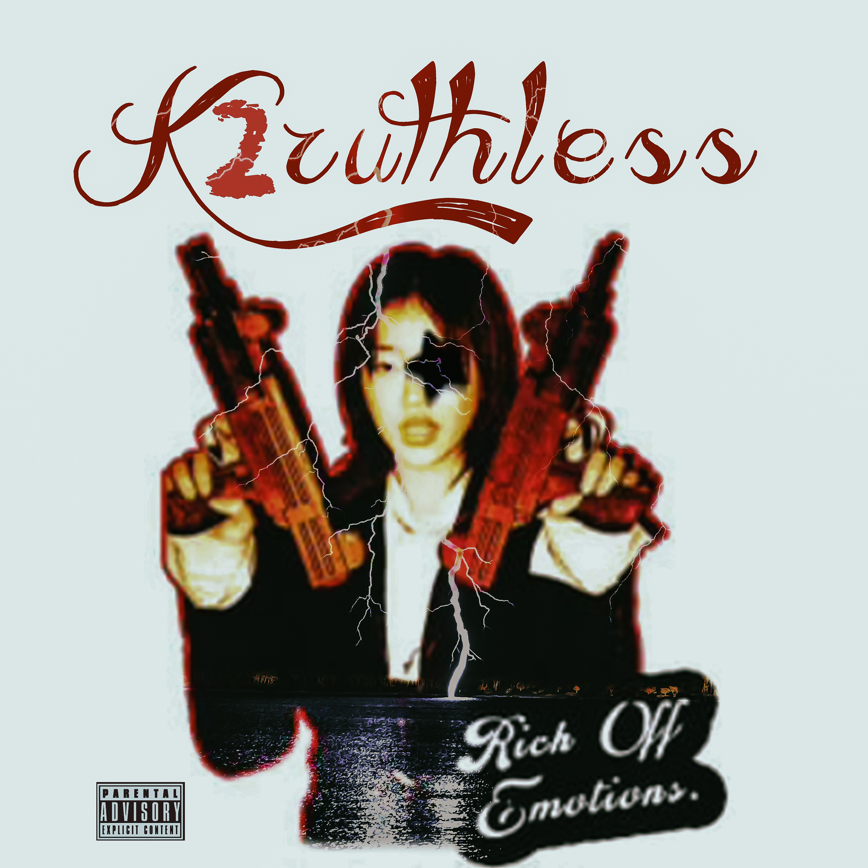 Rich Off Emotions artwork
