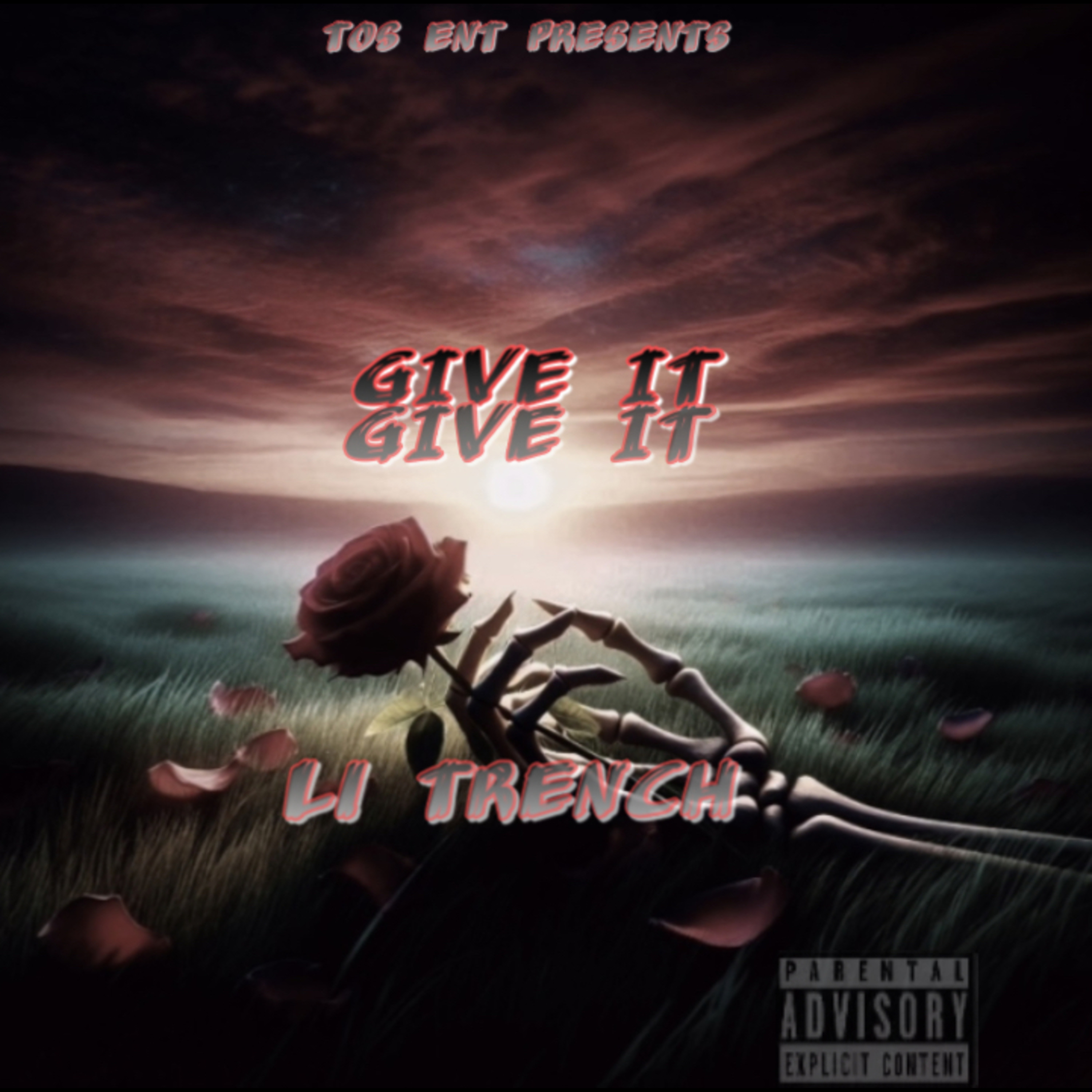 Give It artwork