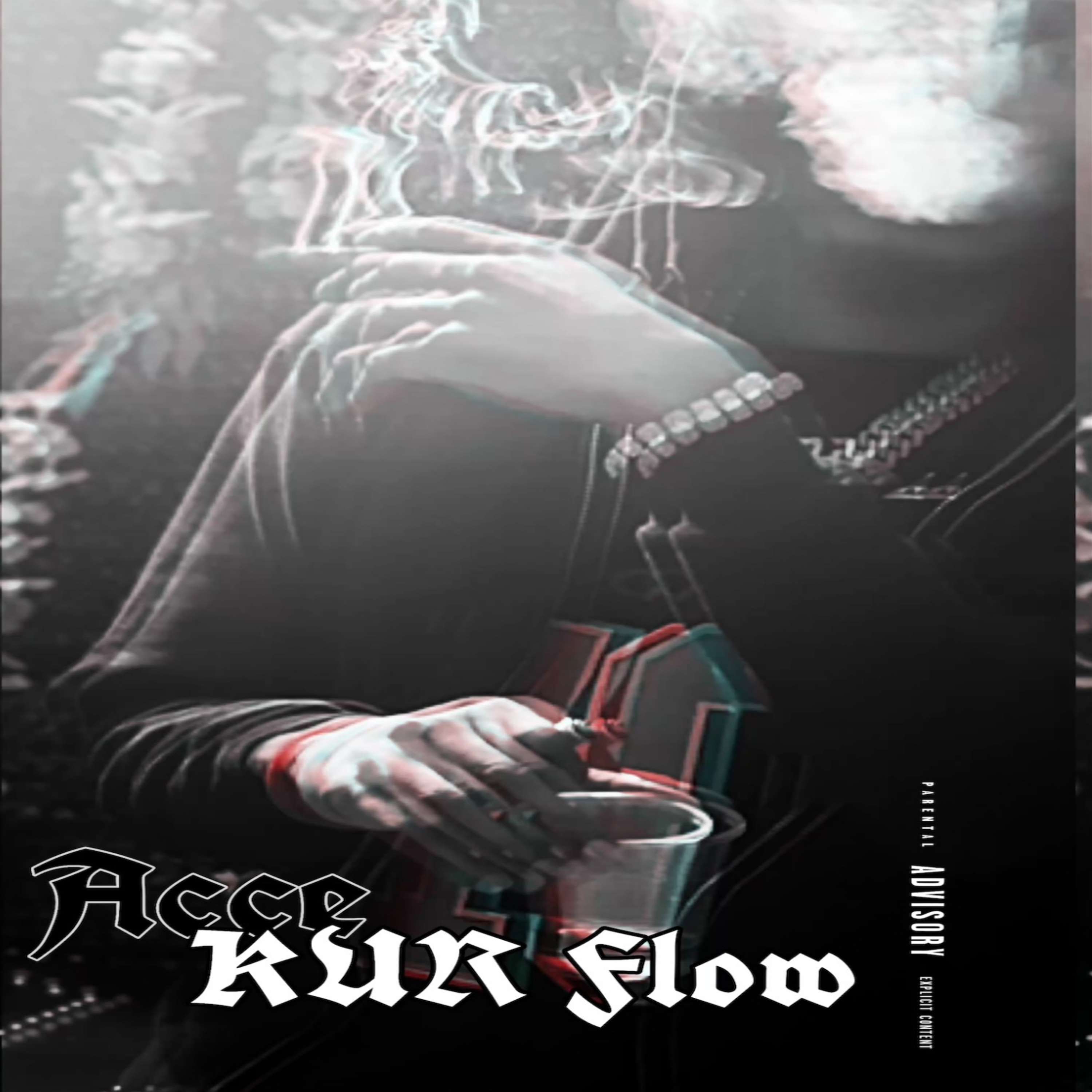 Kur Flow artwork