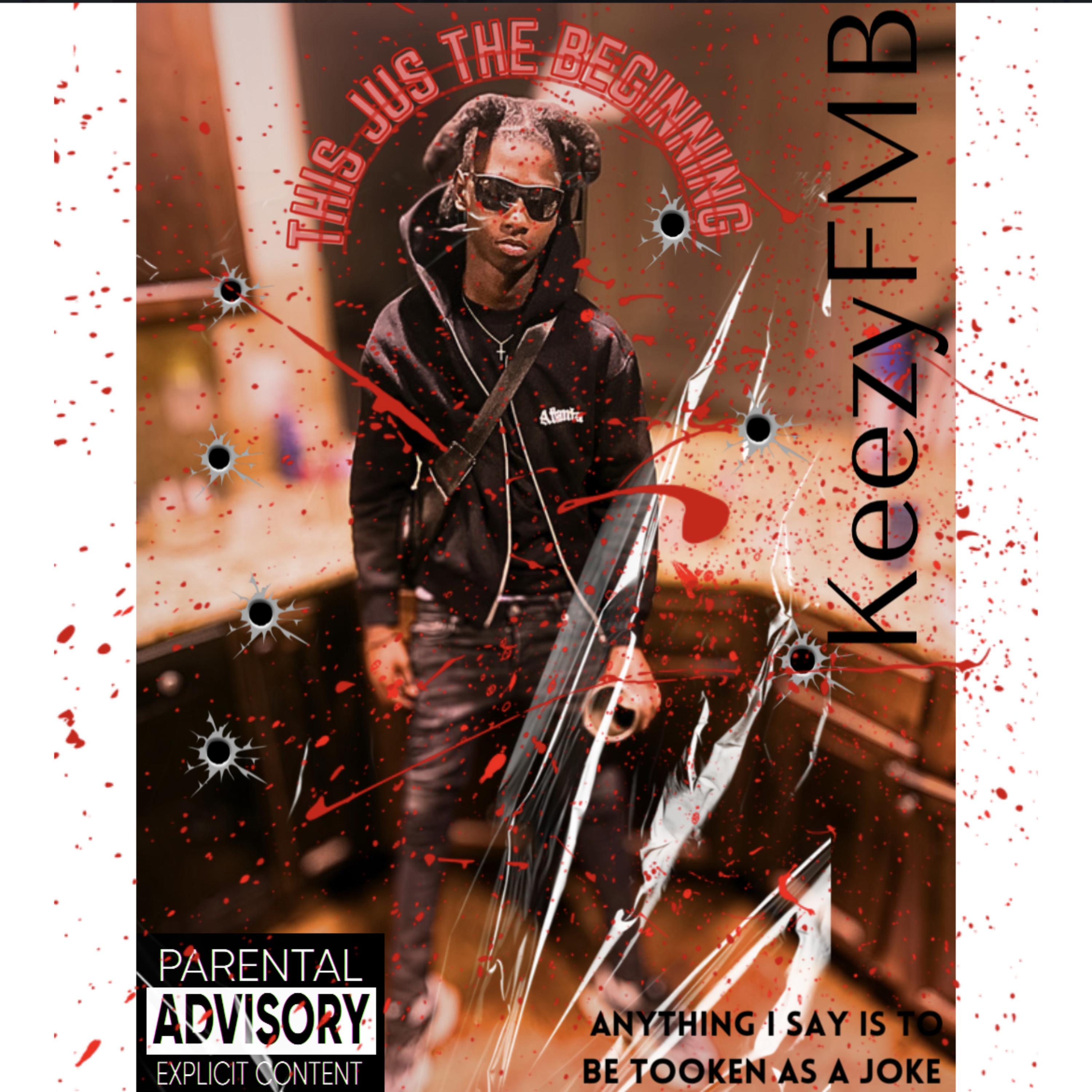 This Just The Beginning artwork