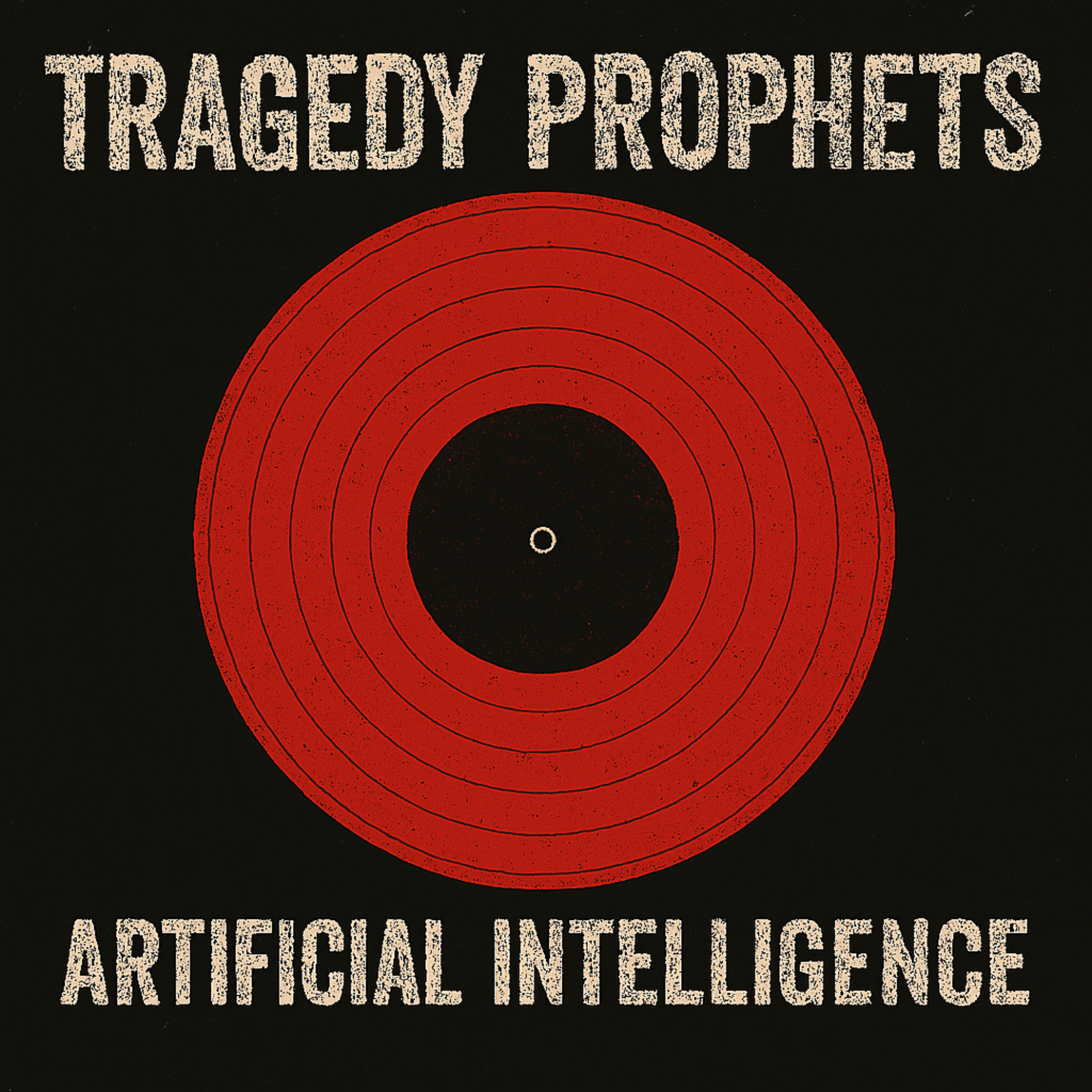 Artificial Intelligence artwork