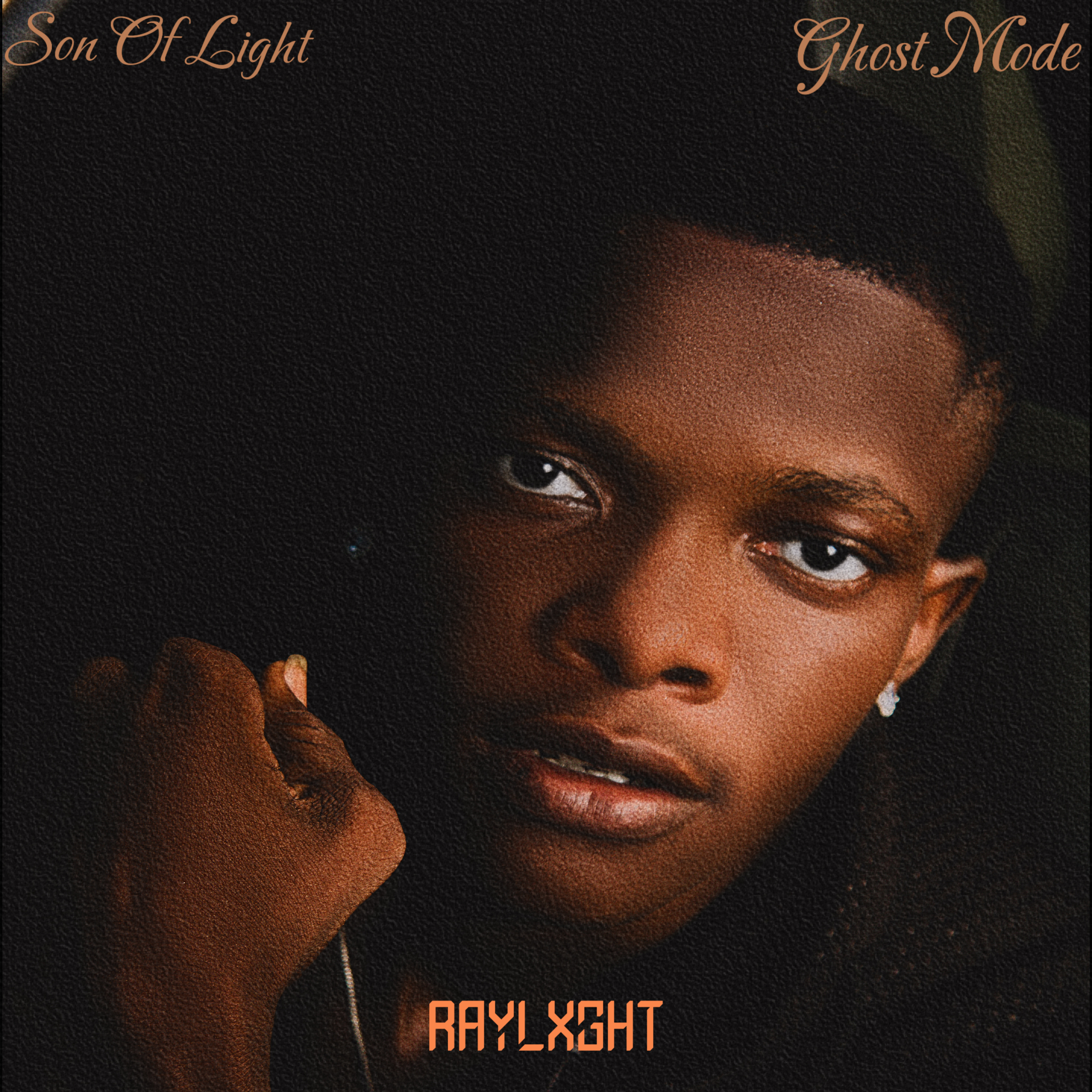 Son Of Light / Ghost Mode artwork