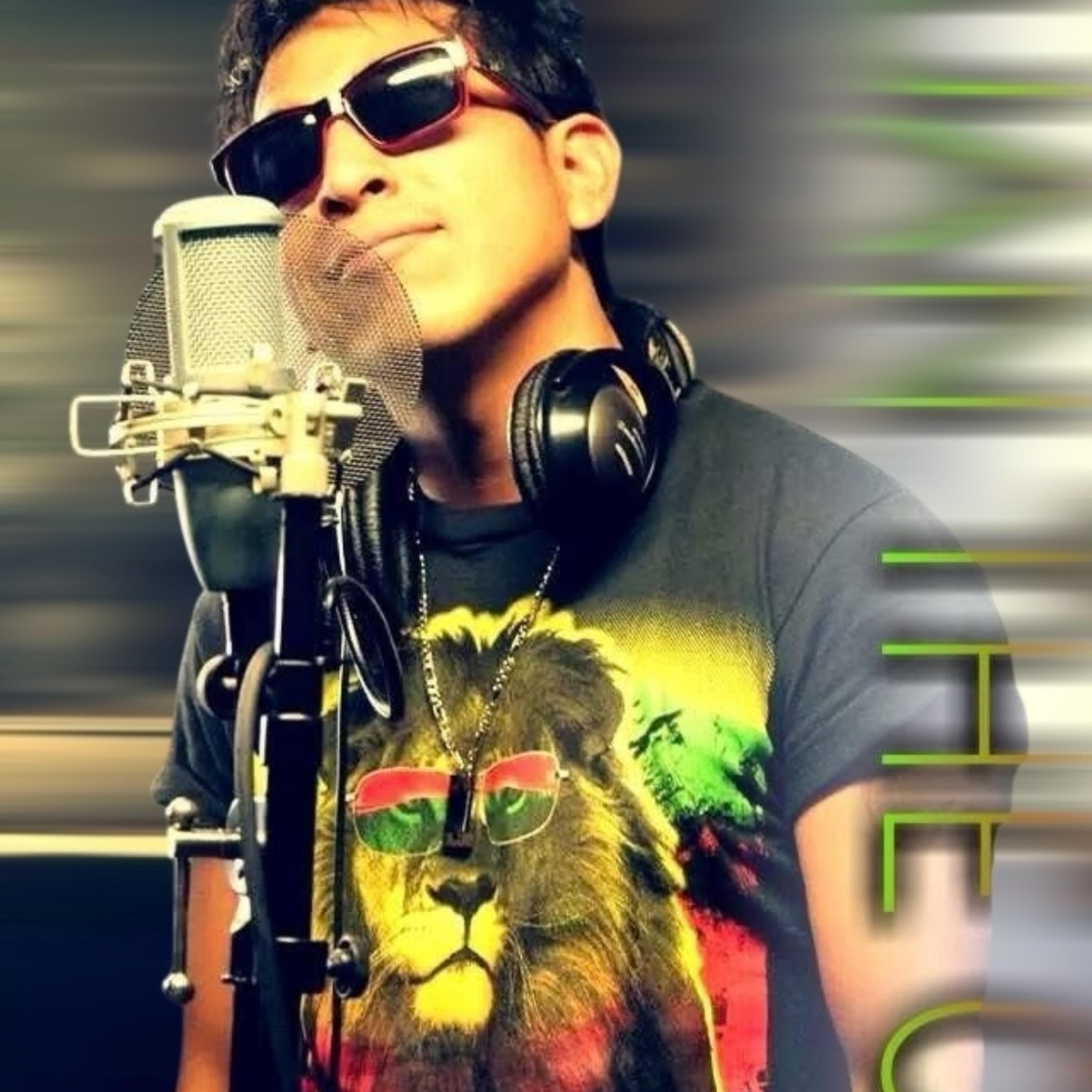 DON’T STOP by Juan The One cover art