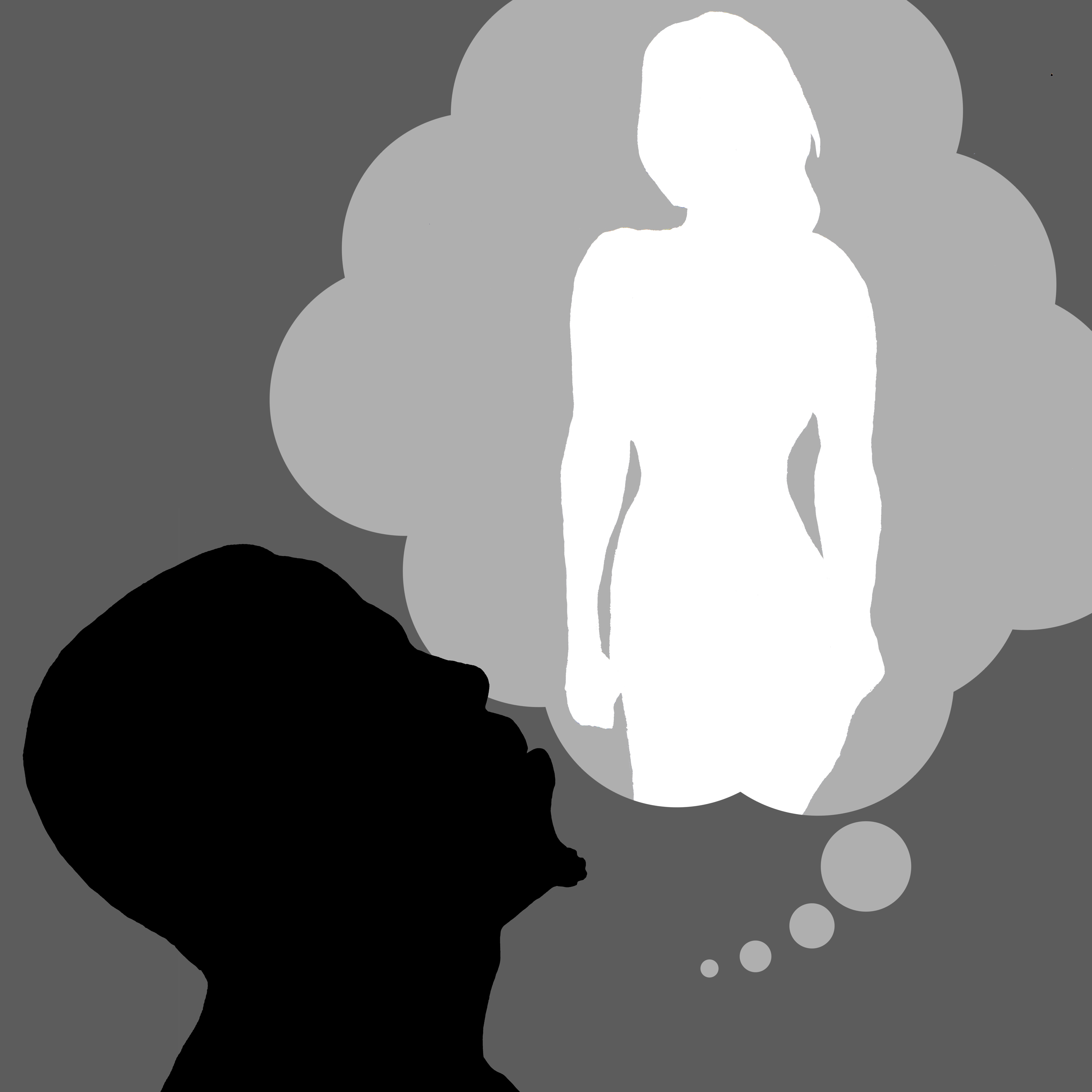 Dreaming Of You artwork