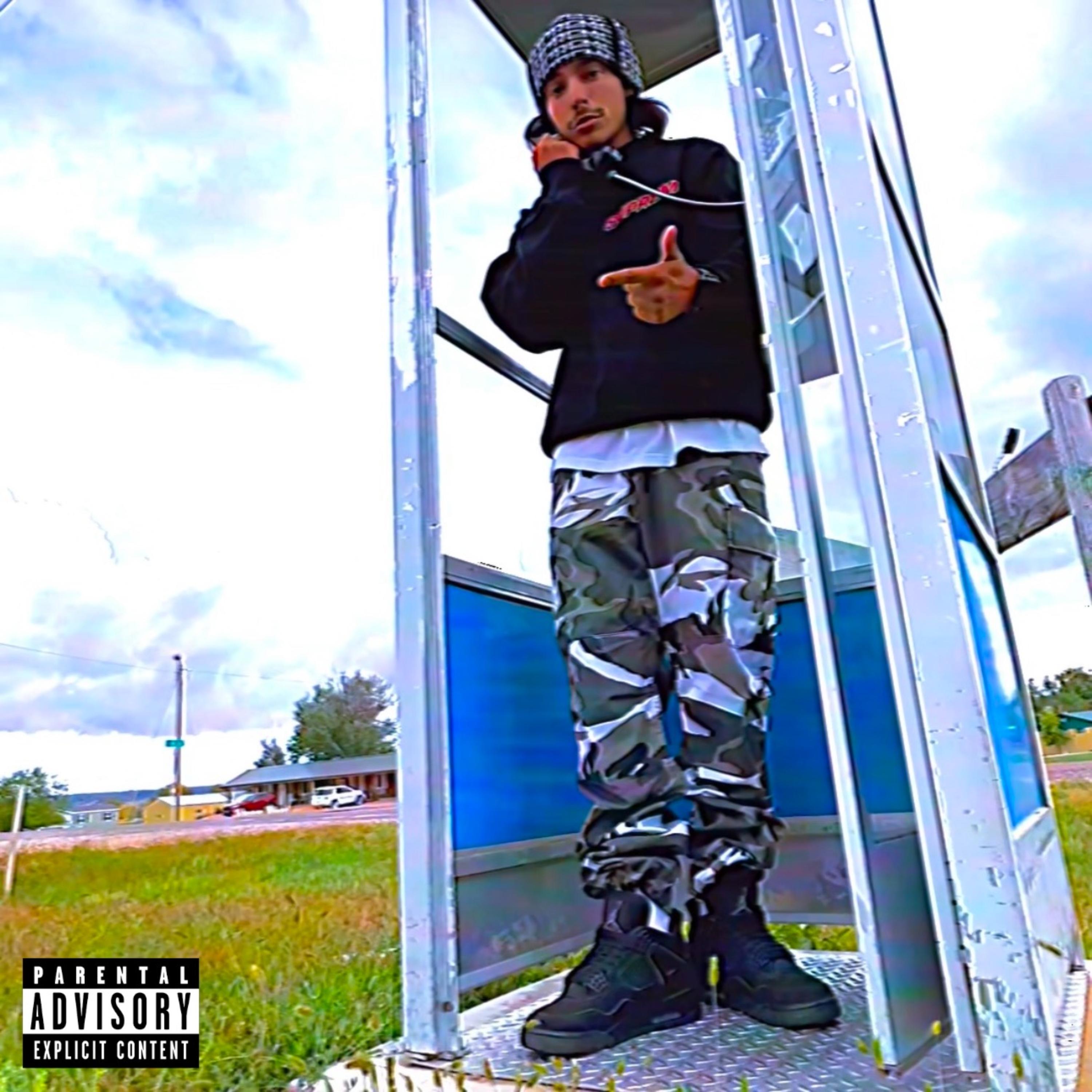 Icycle artwork