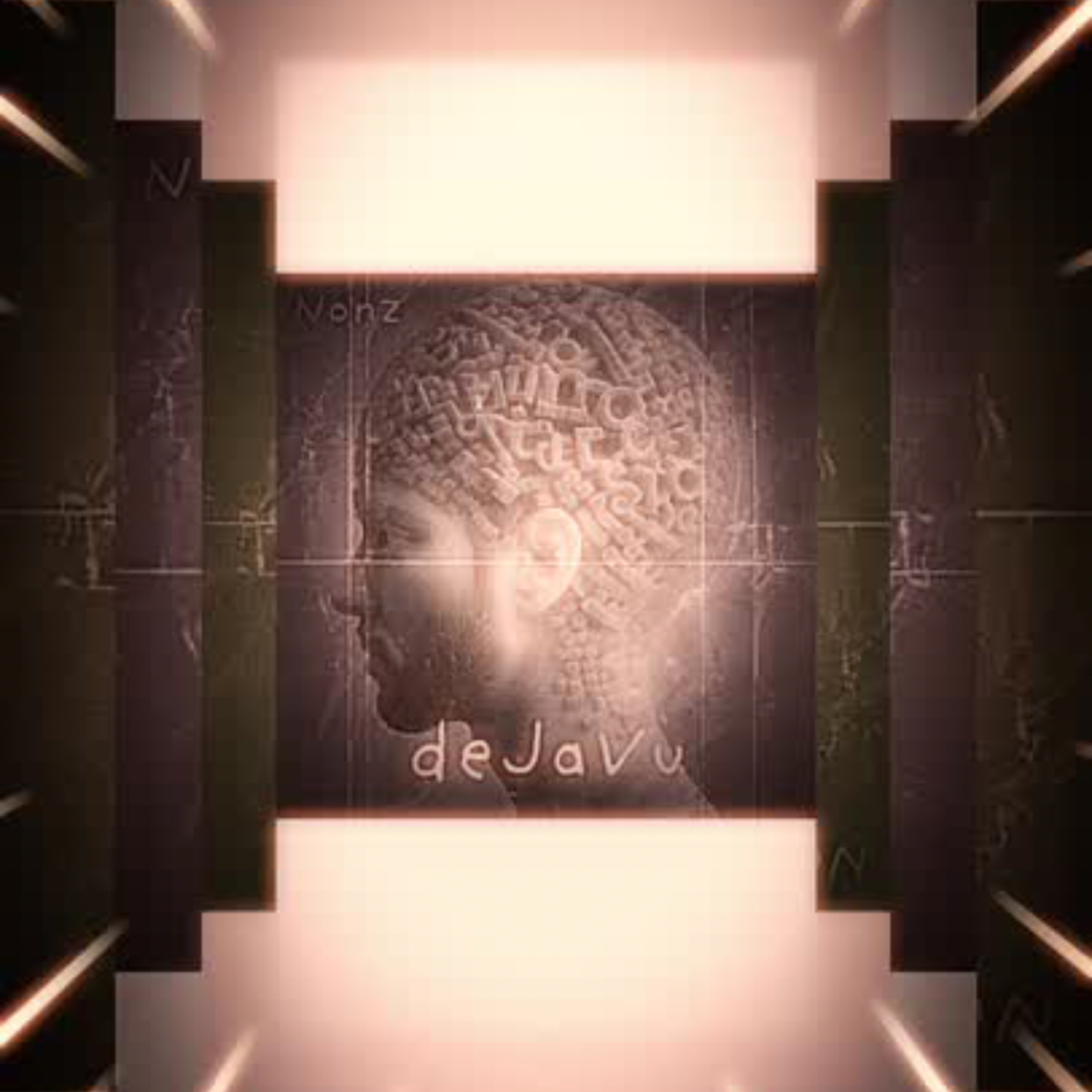 deJaVu artwork