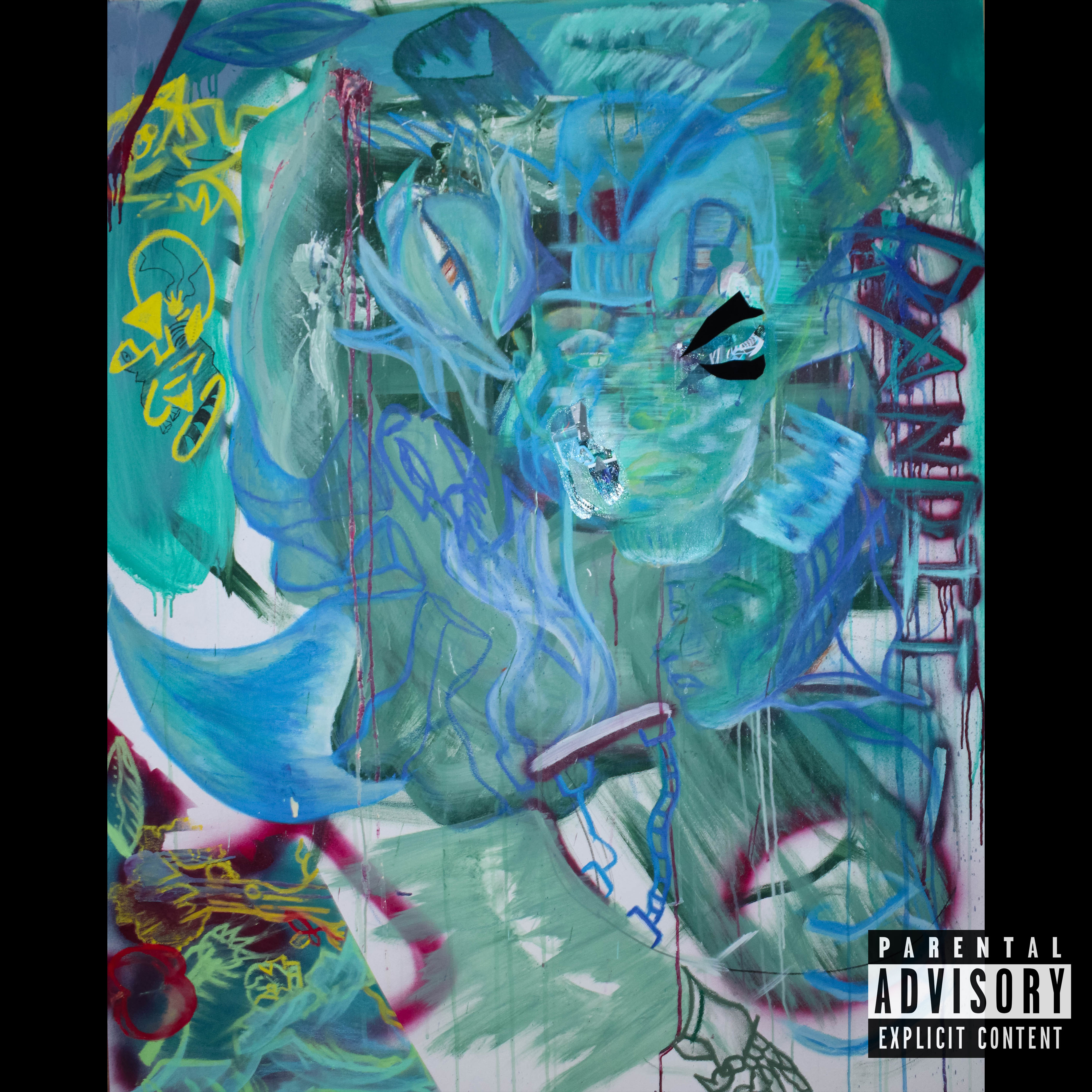 Days B4 Bandits Only artwork