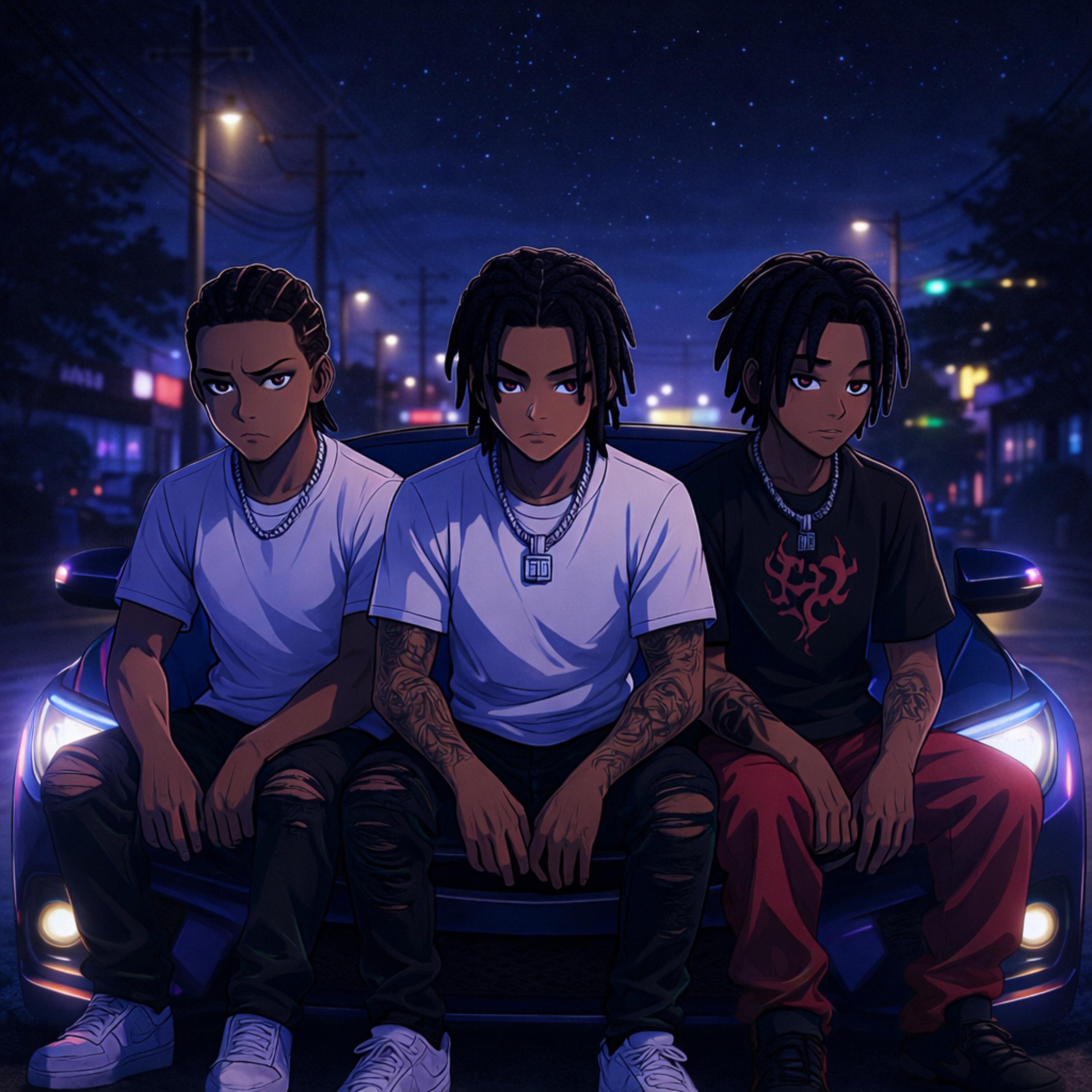 It’s A Family Matter artwork