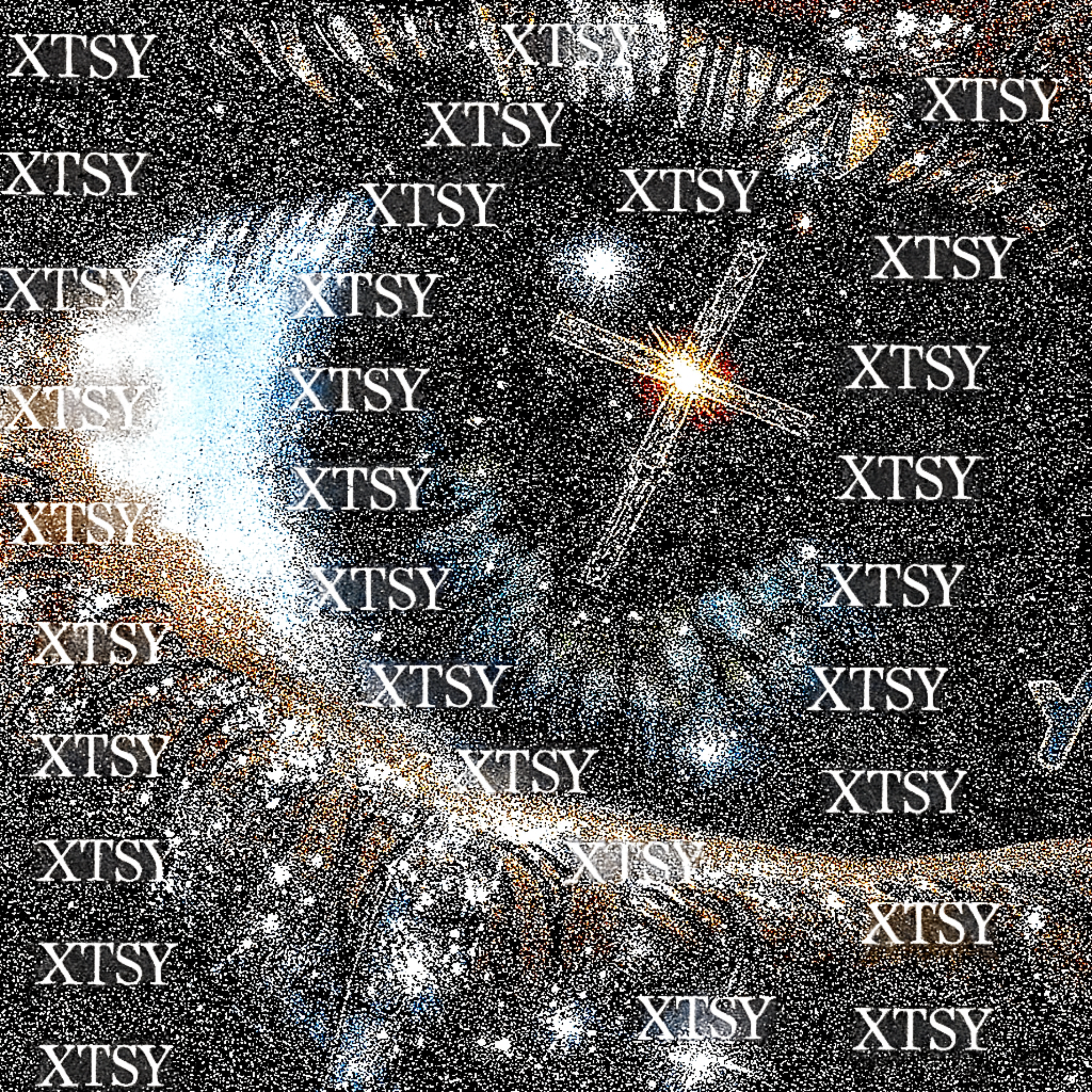 XTSY artwork