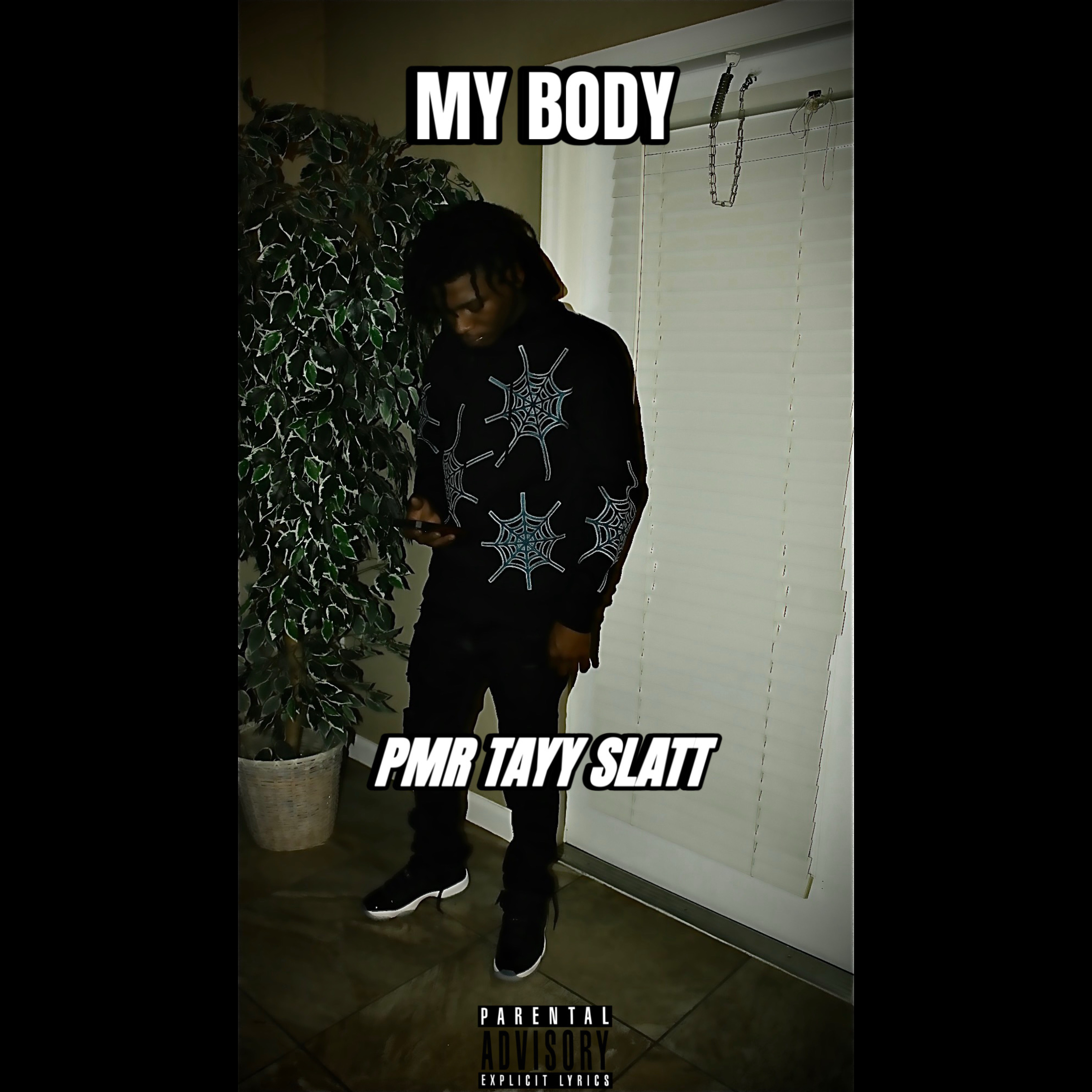 My Body artwork