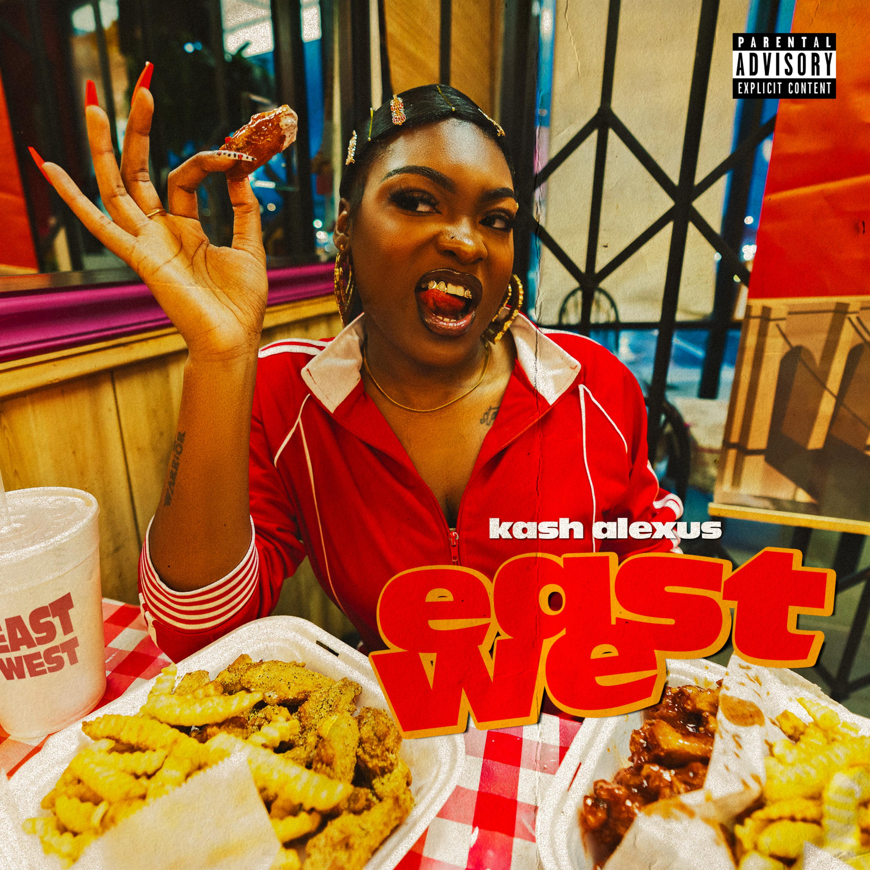 EastWest artwork