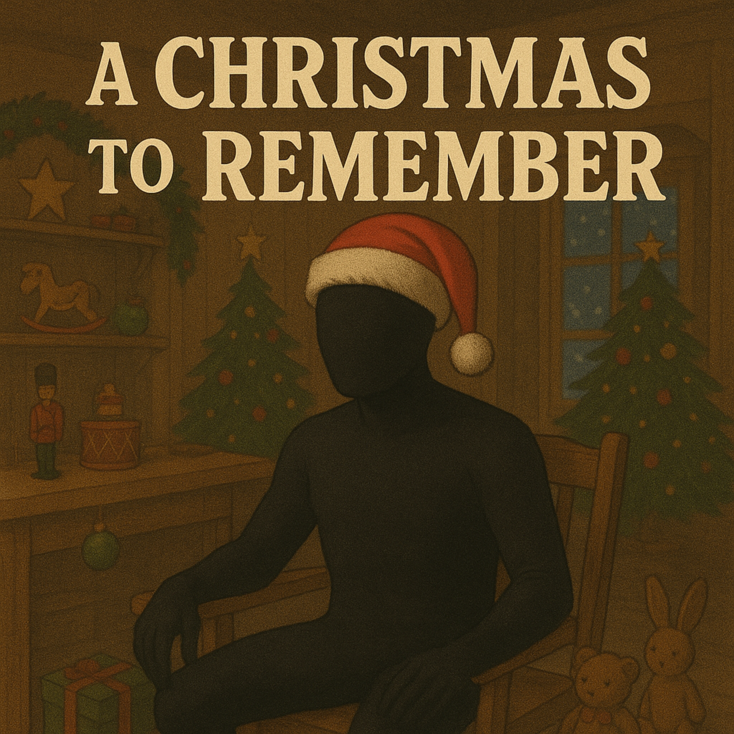 A Christmas To Remember artwork
