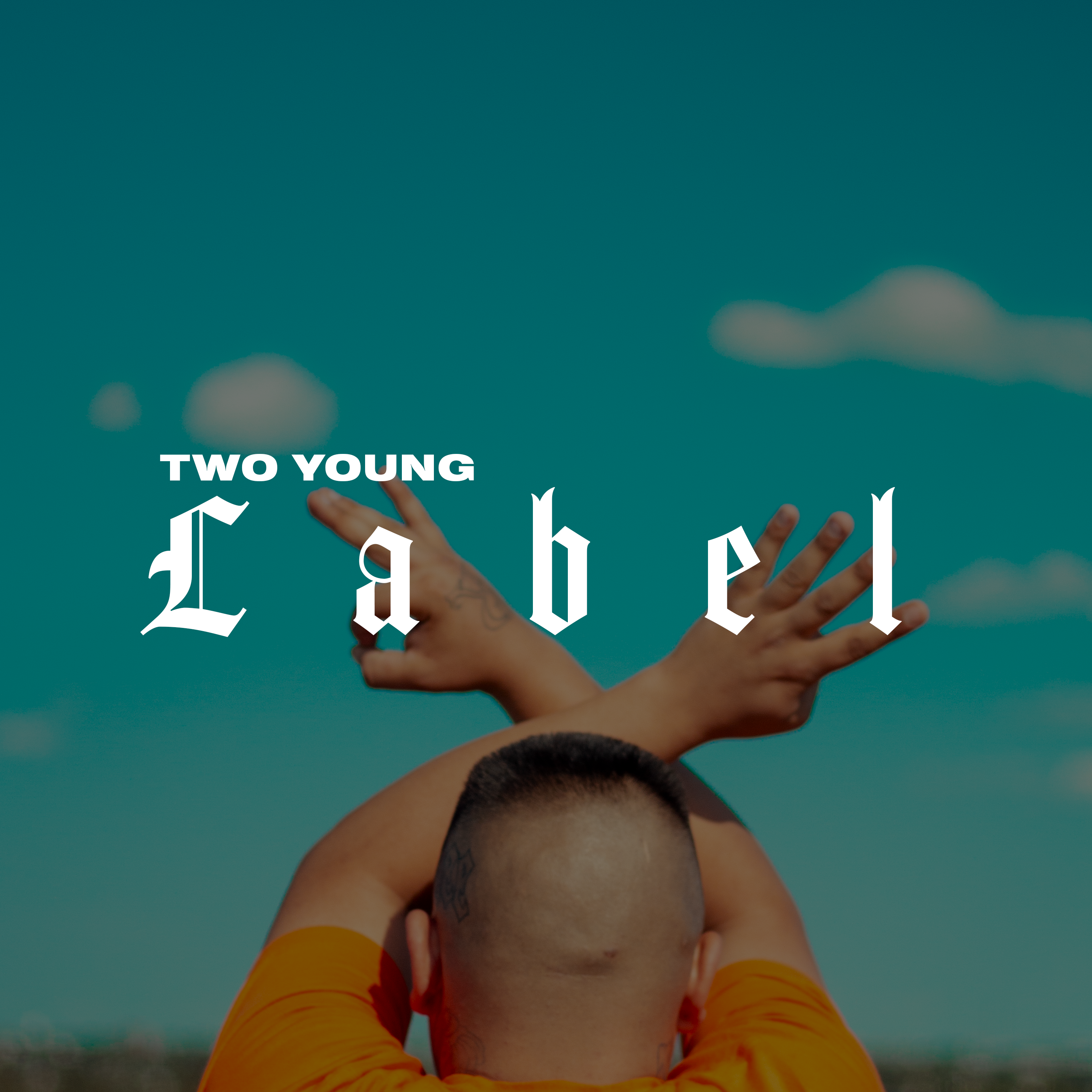 Label artwork