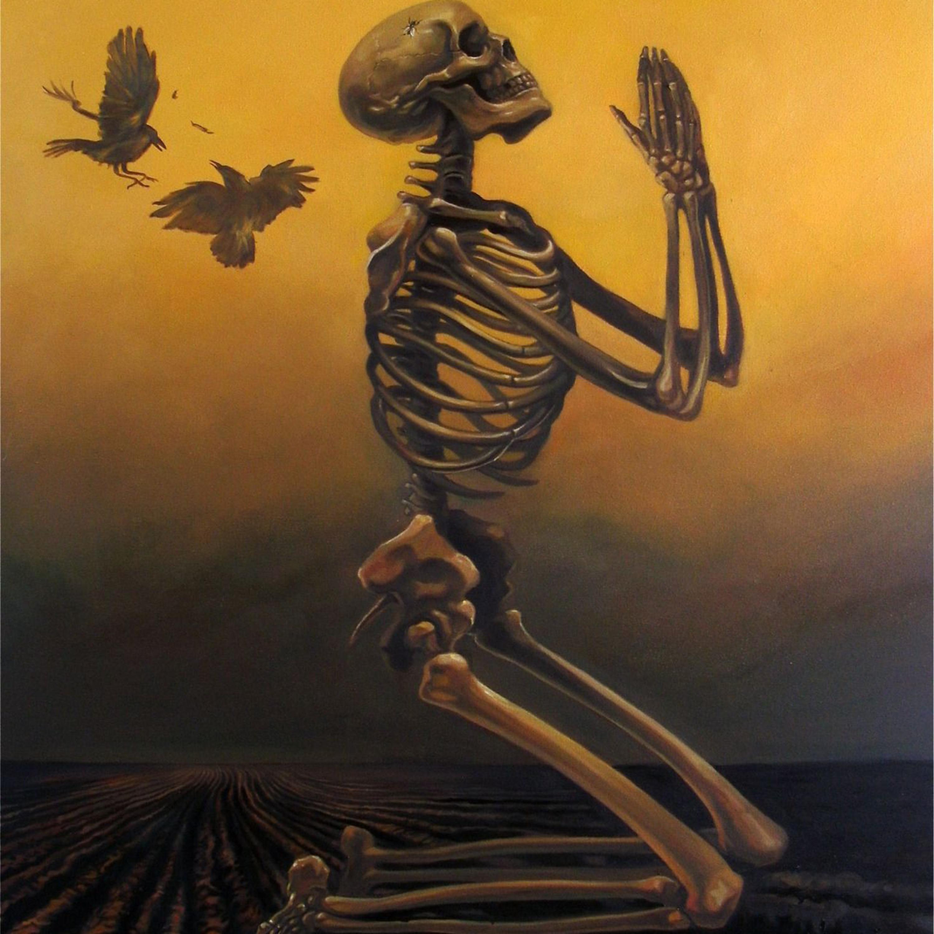 On The Bible artwork