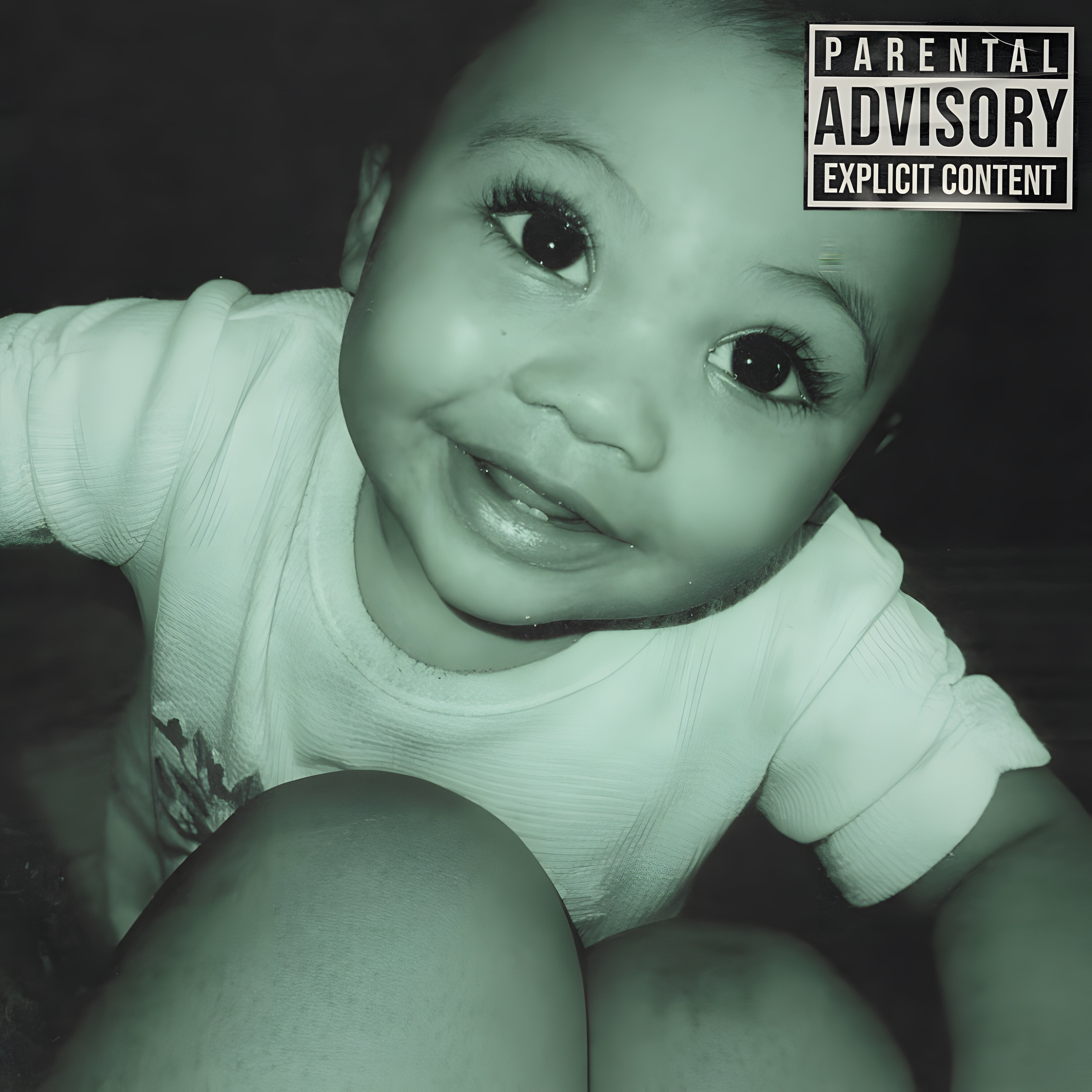 Culture (The Green Tape) by 10en¿ cover art
