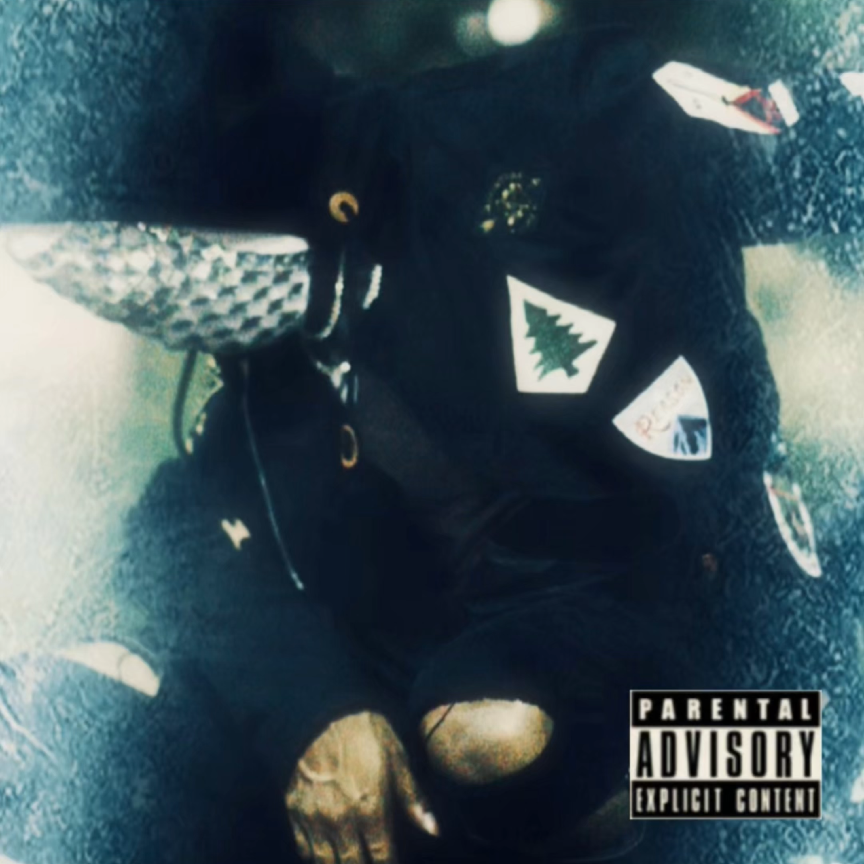 Resurrect by chilli cover art