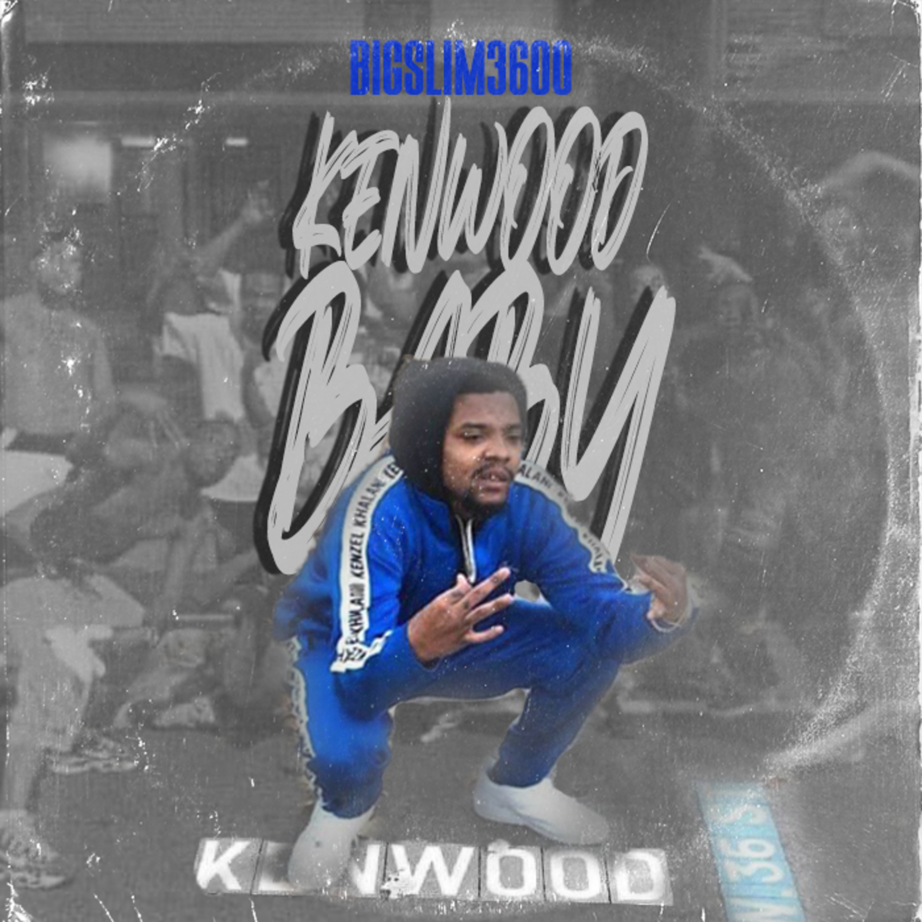 Kenwood Baby by BigSlim3600 cover art
