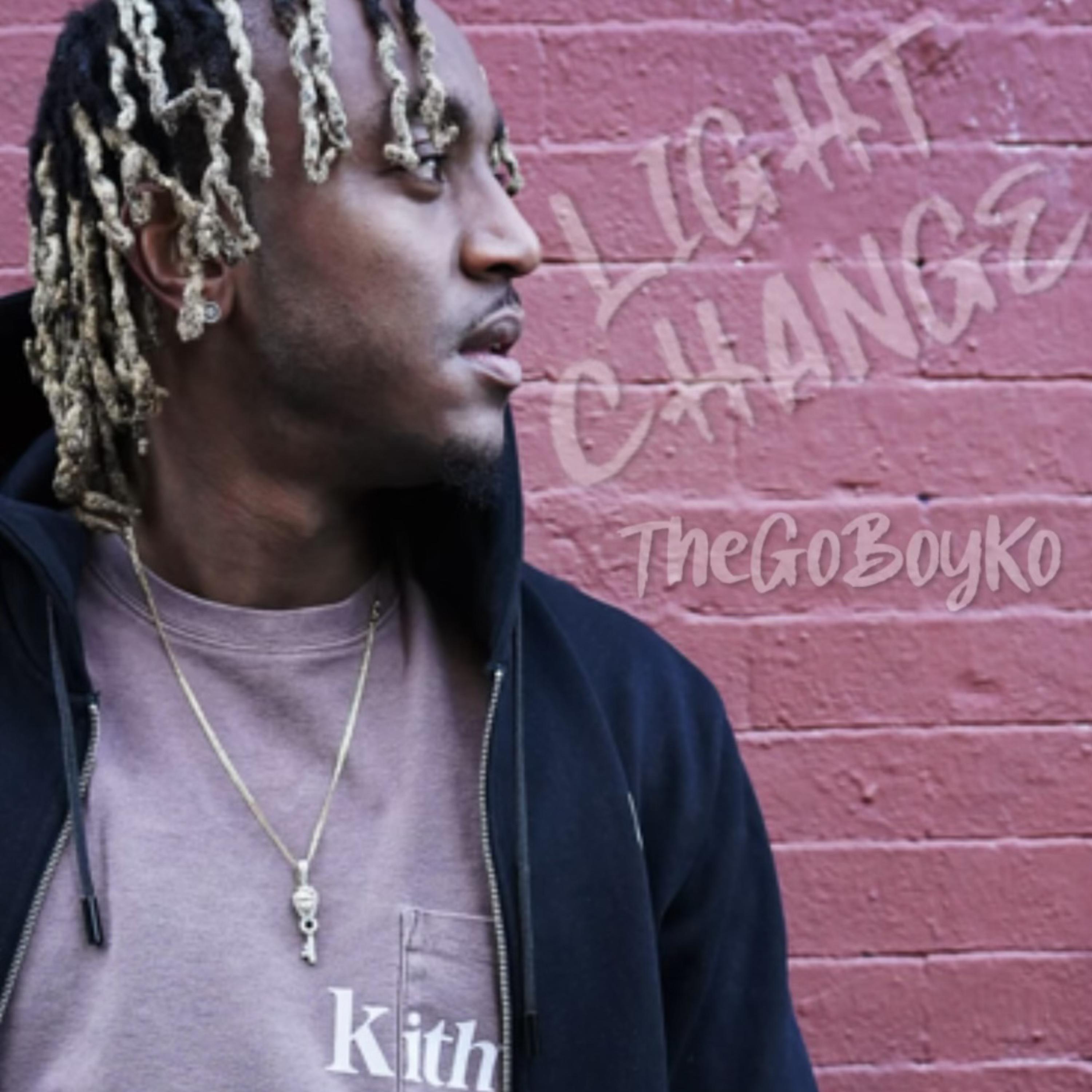 Light Change artwork