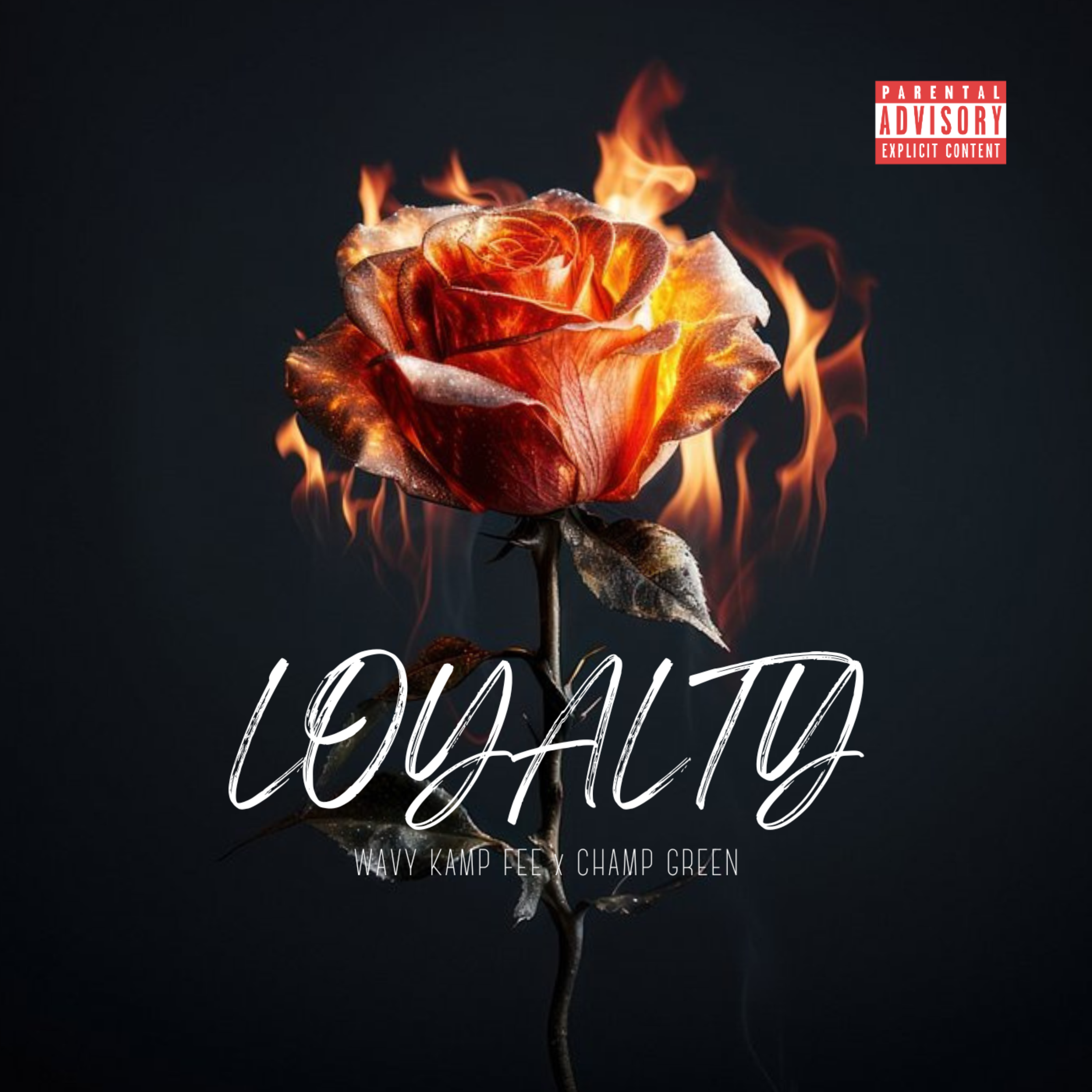 Loyalty artwork