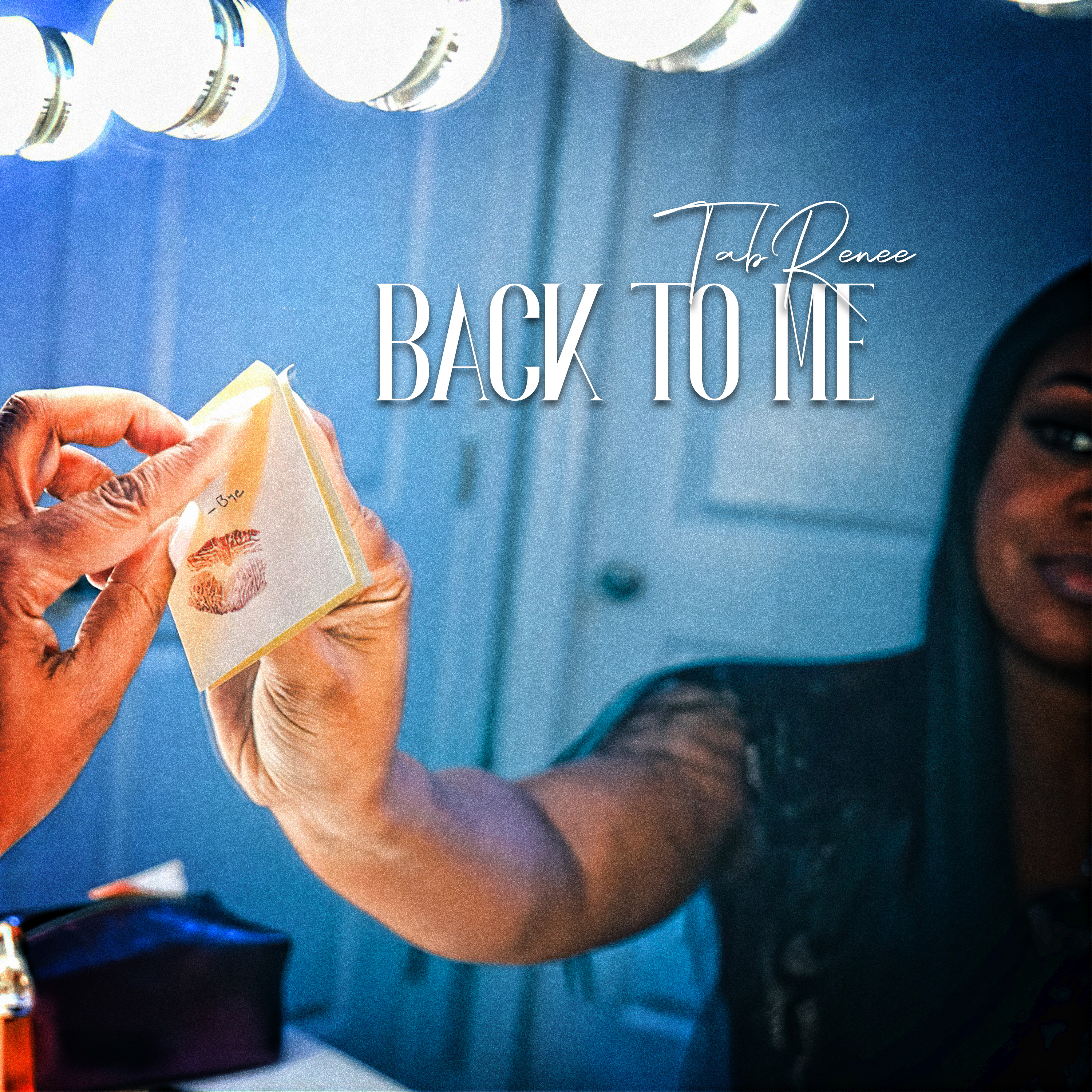 Back to Me artwork