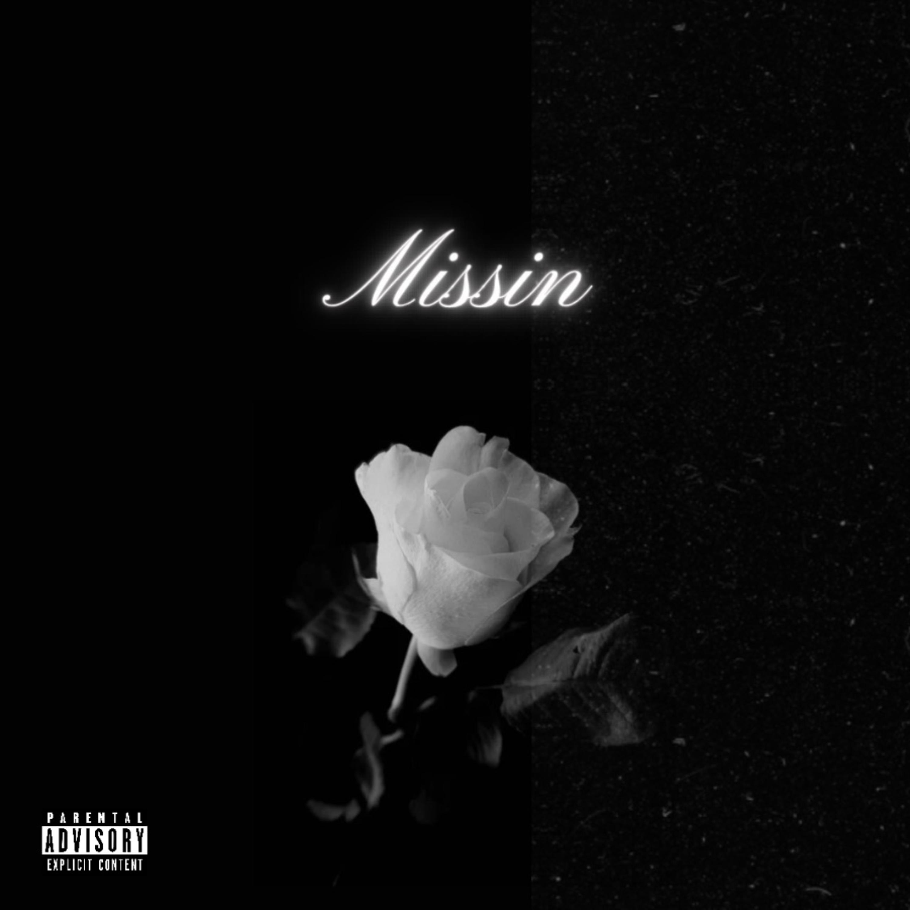 Missin artwork