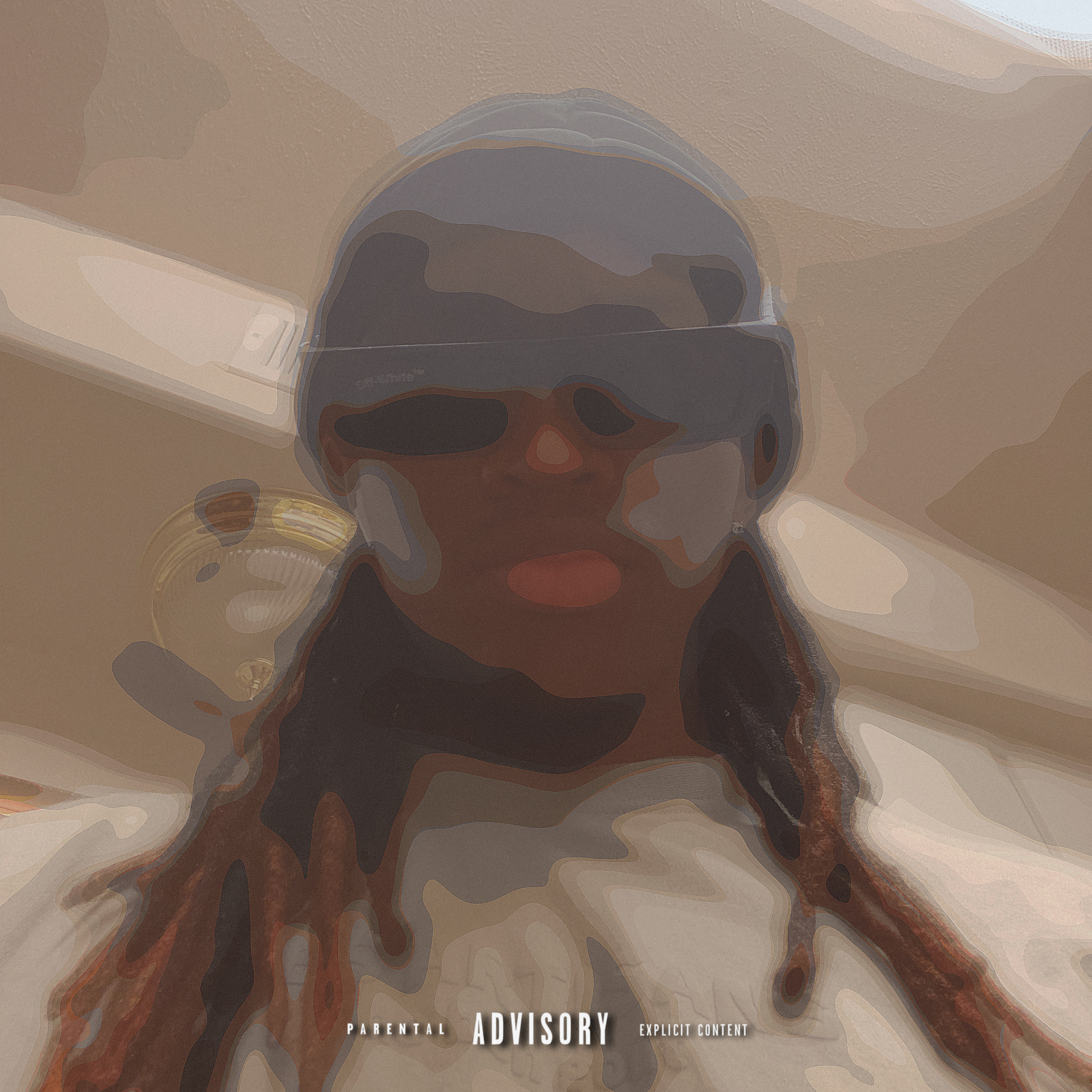 1st Time 4 Everything artwork