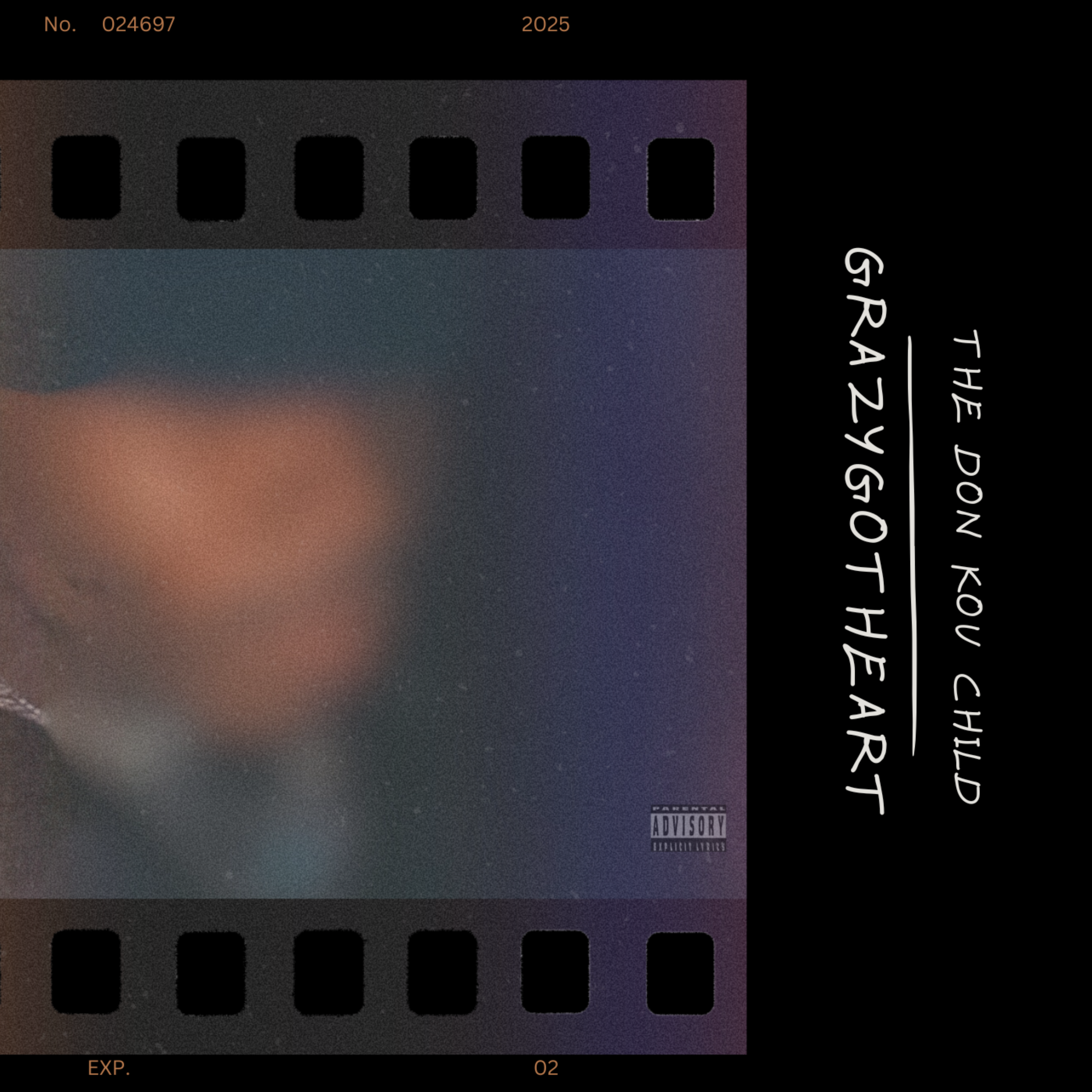 The Don Kou Child artwork