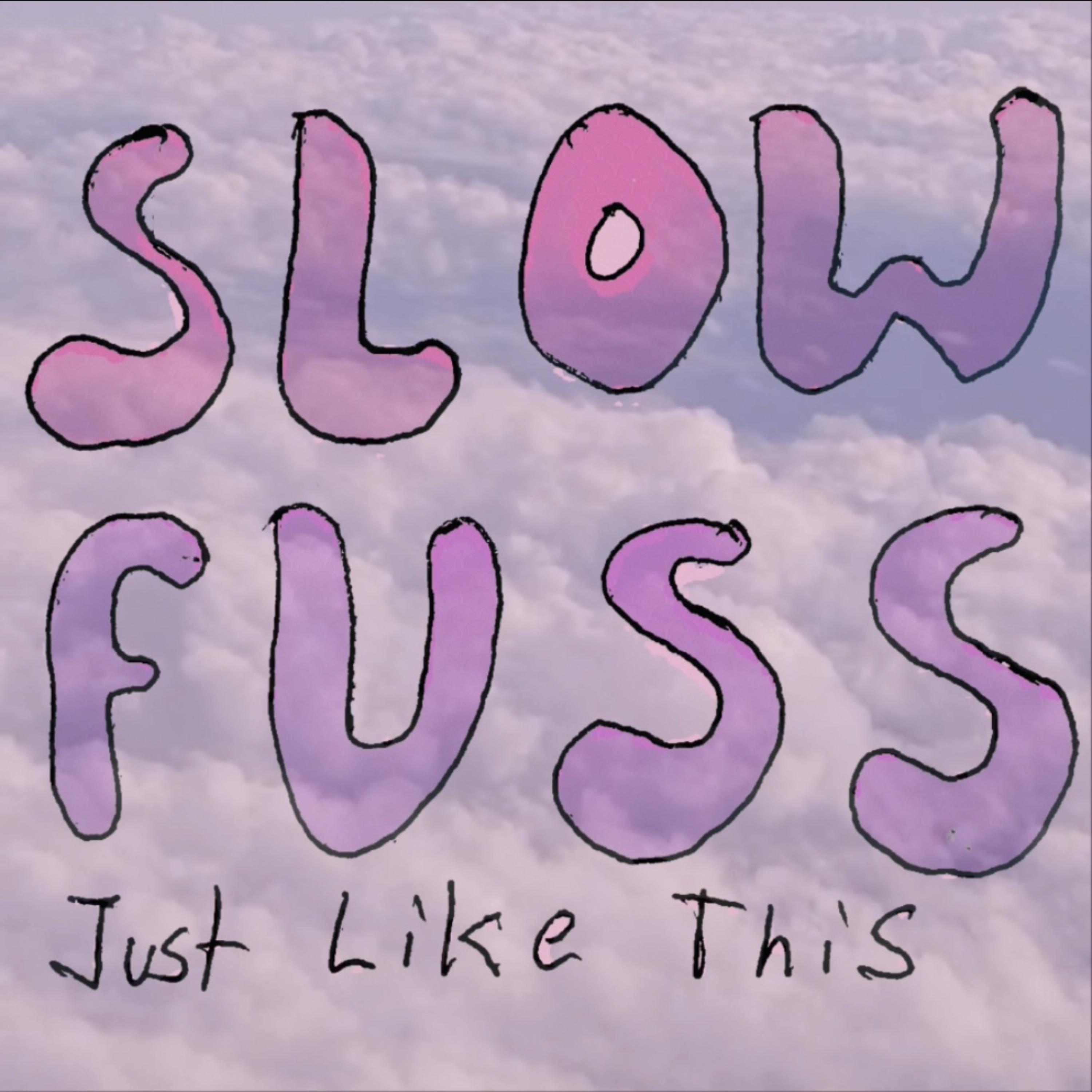 Just Like This artwork