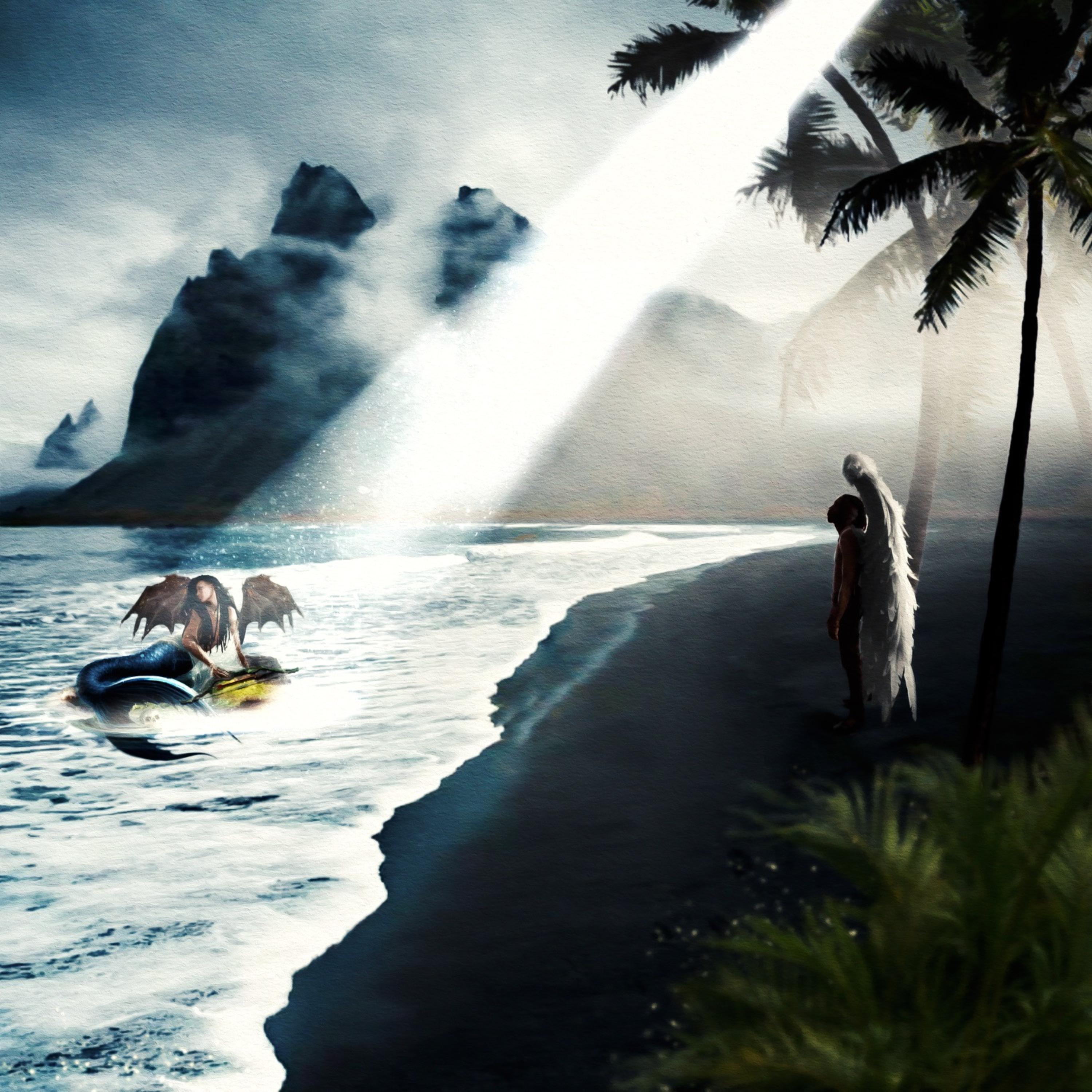 Love Like This artwork