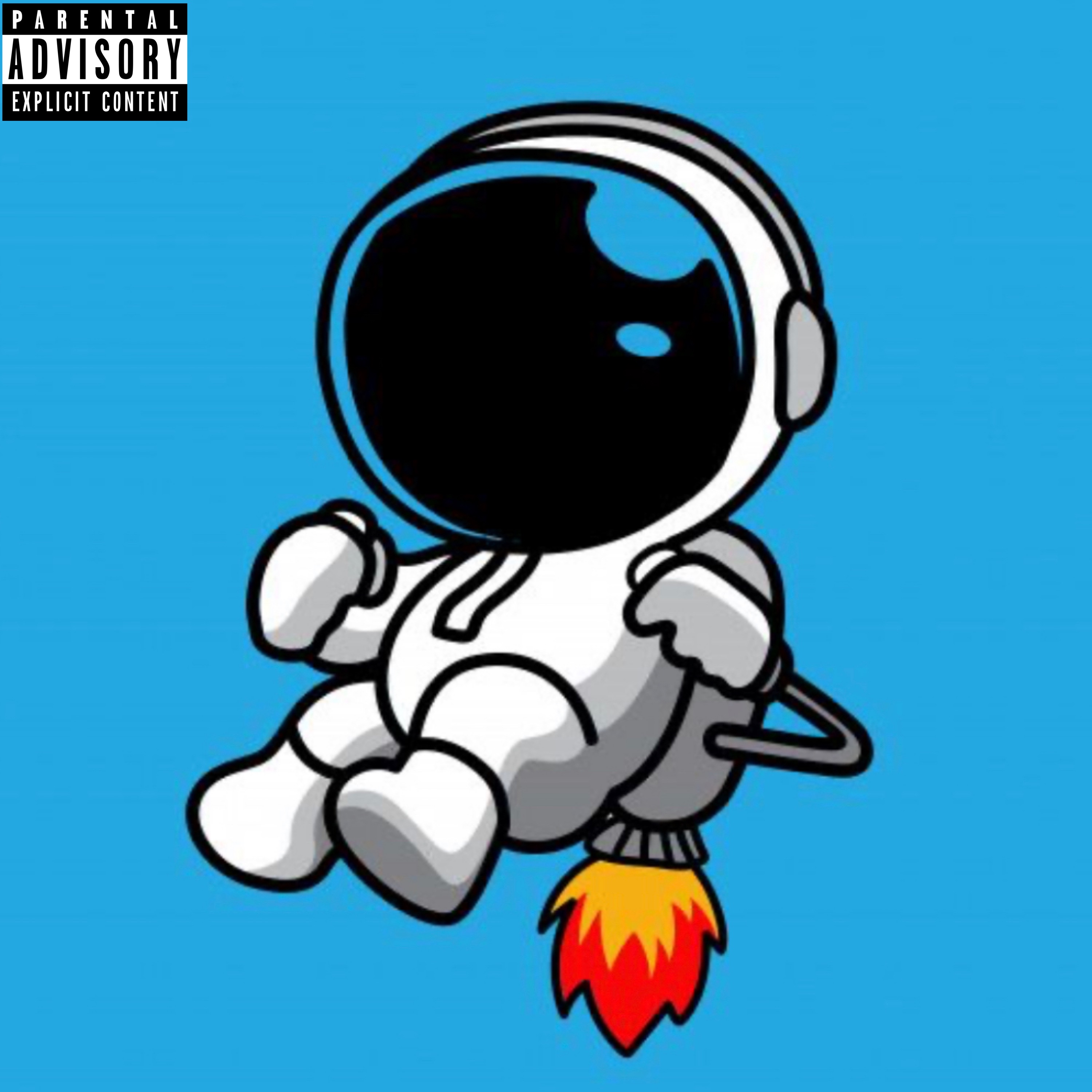 I'm Up artwork