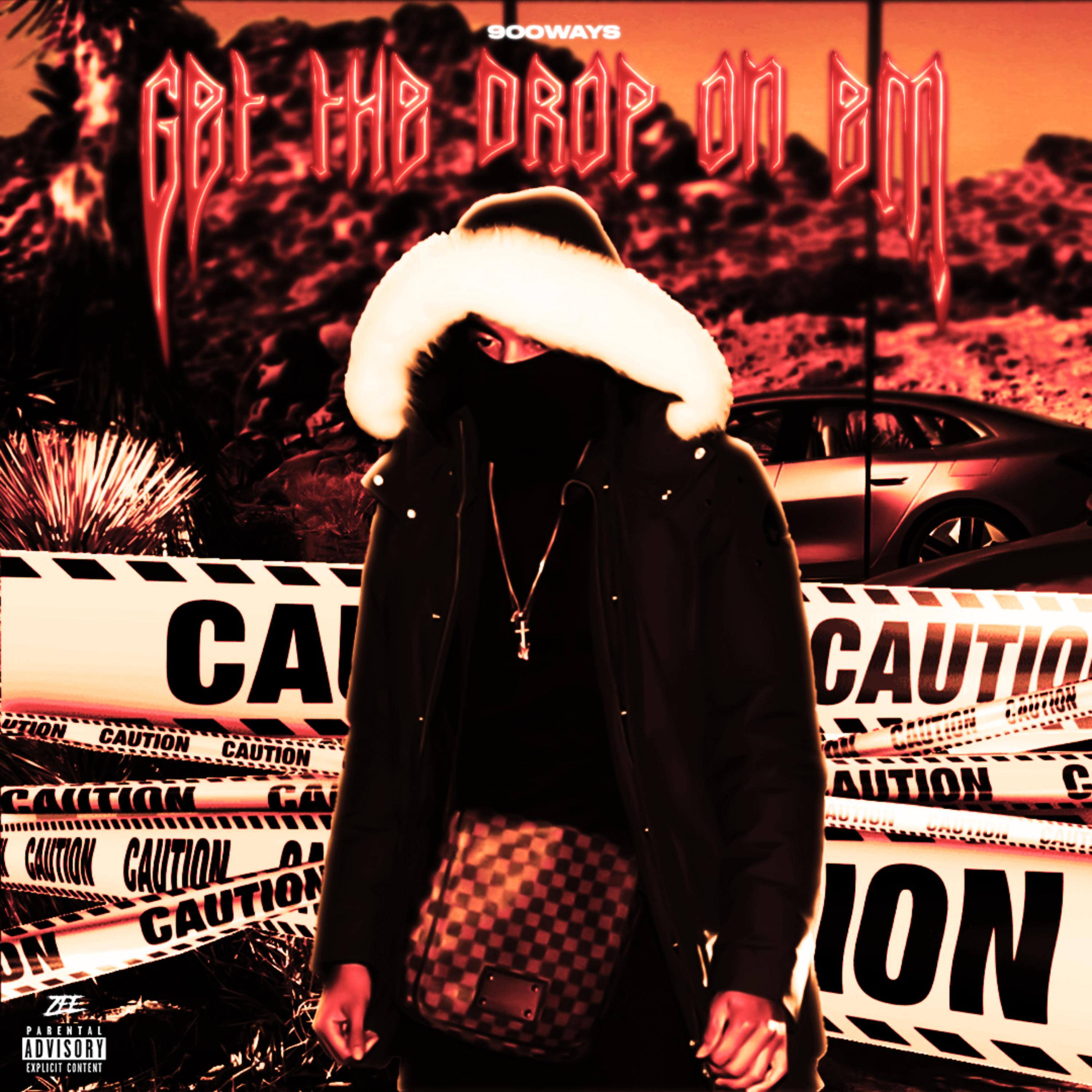 Get The Drop On Em by 900ways  cover art
