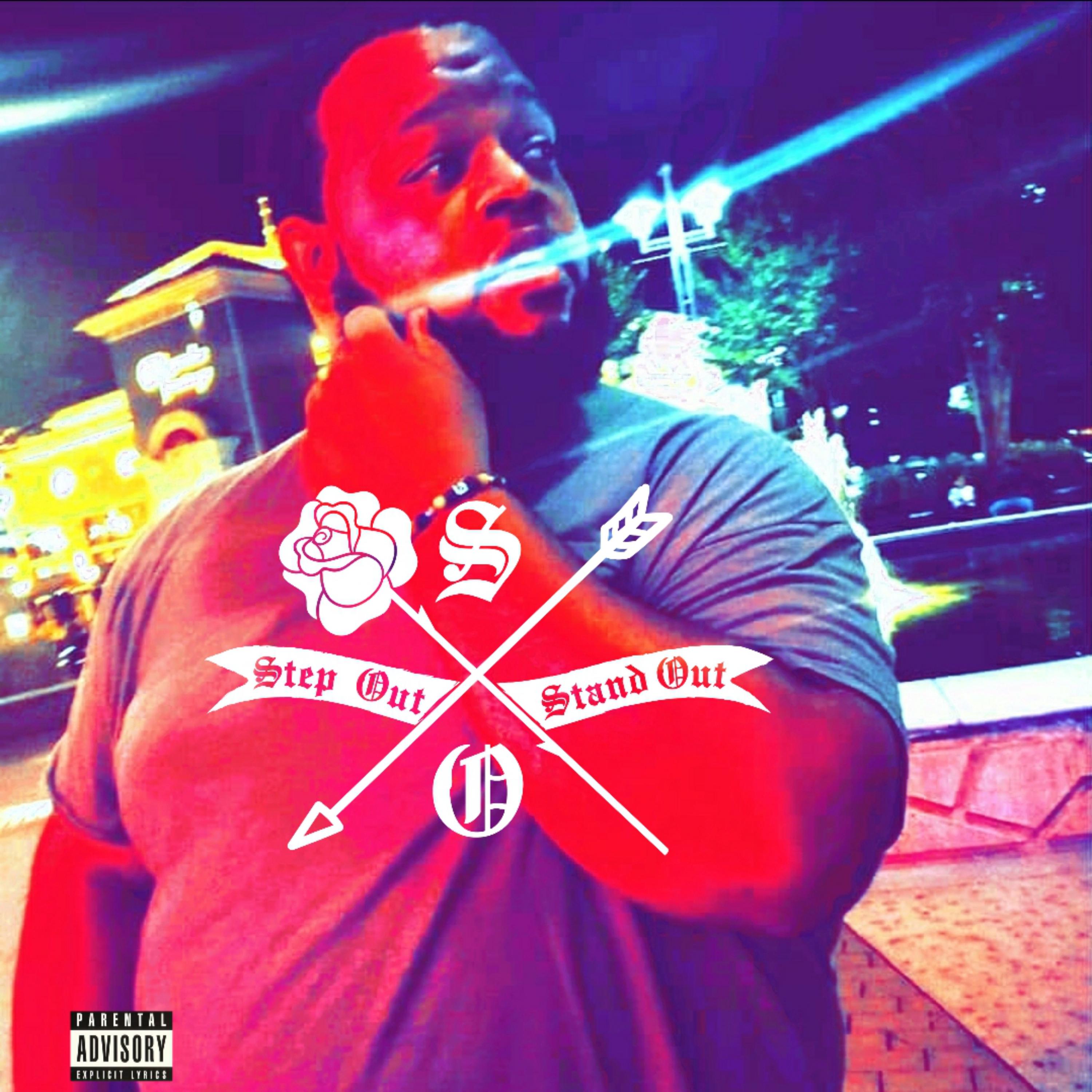 CUZ GOD SAID SO VOL.1 artwork