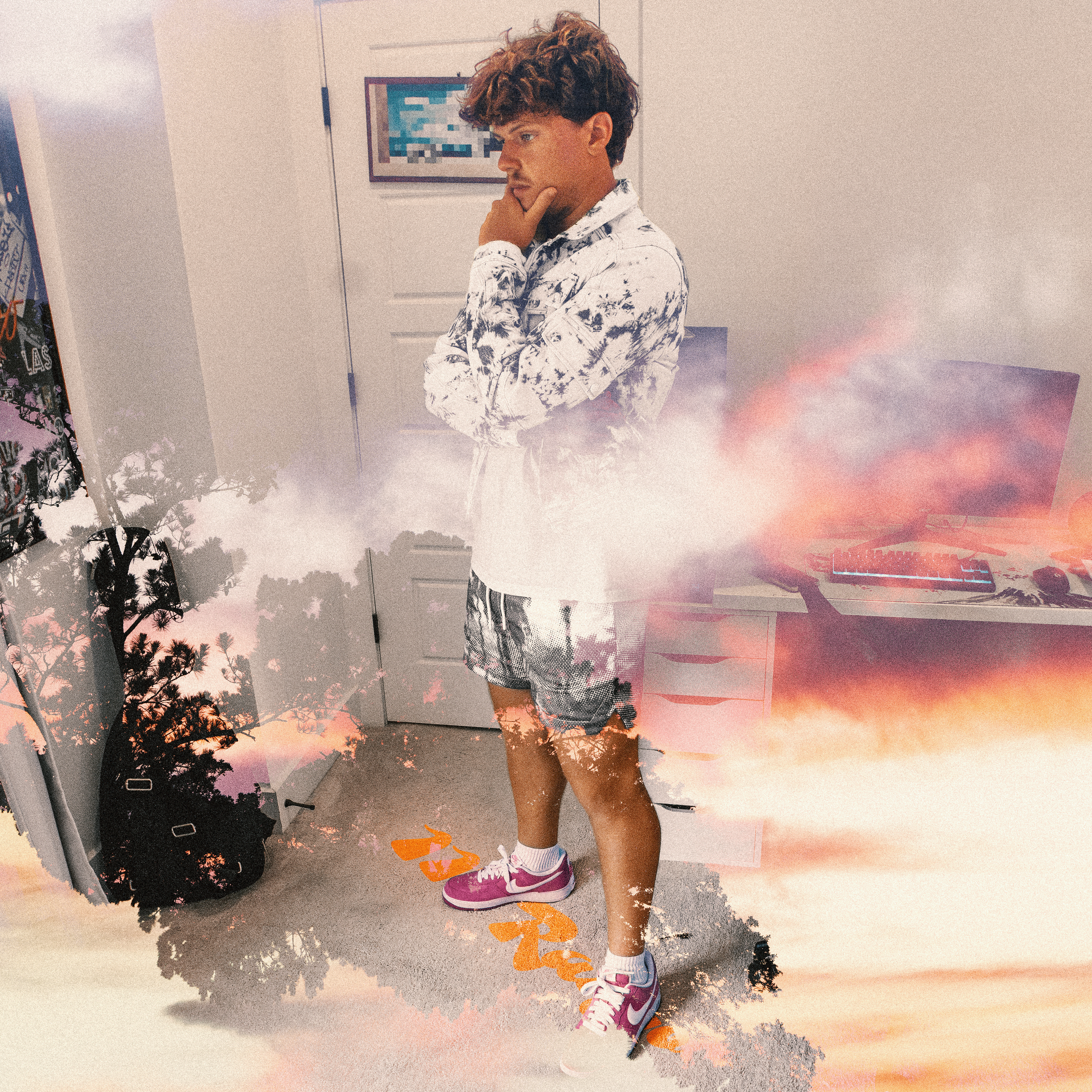 Take The Room by 112 Rango cover art