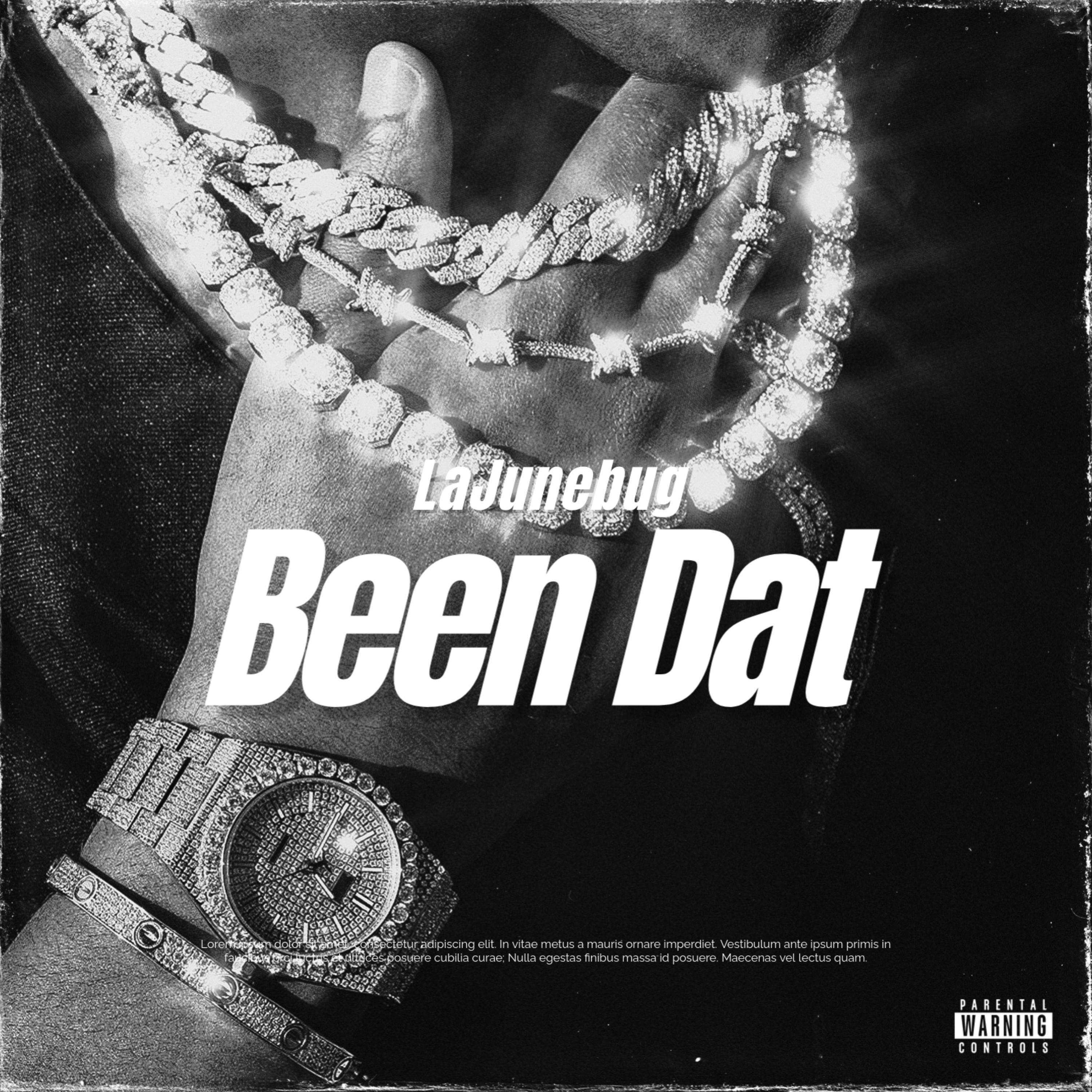 Been Dat artwork