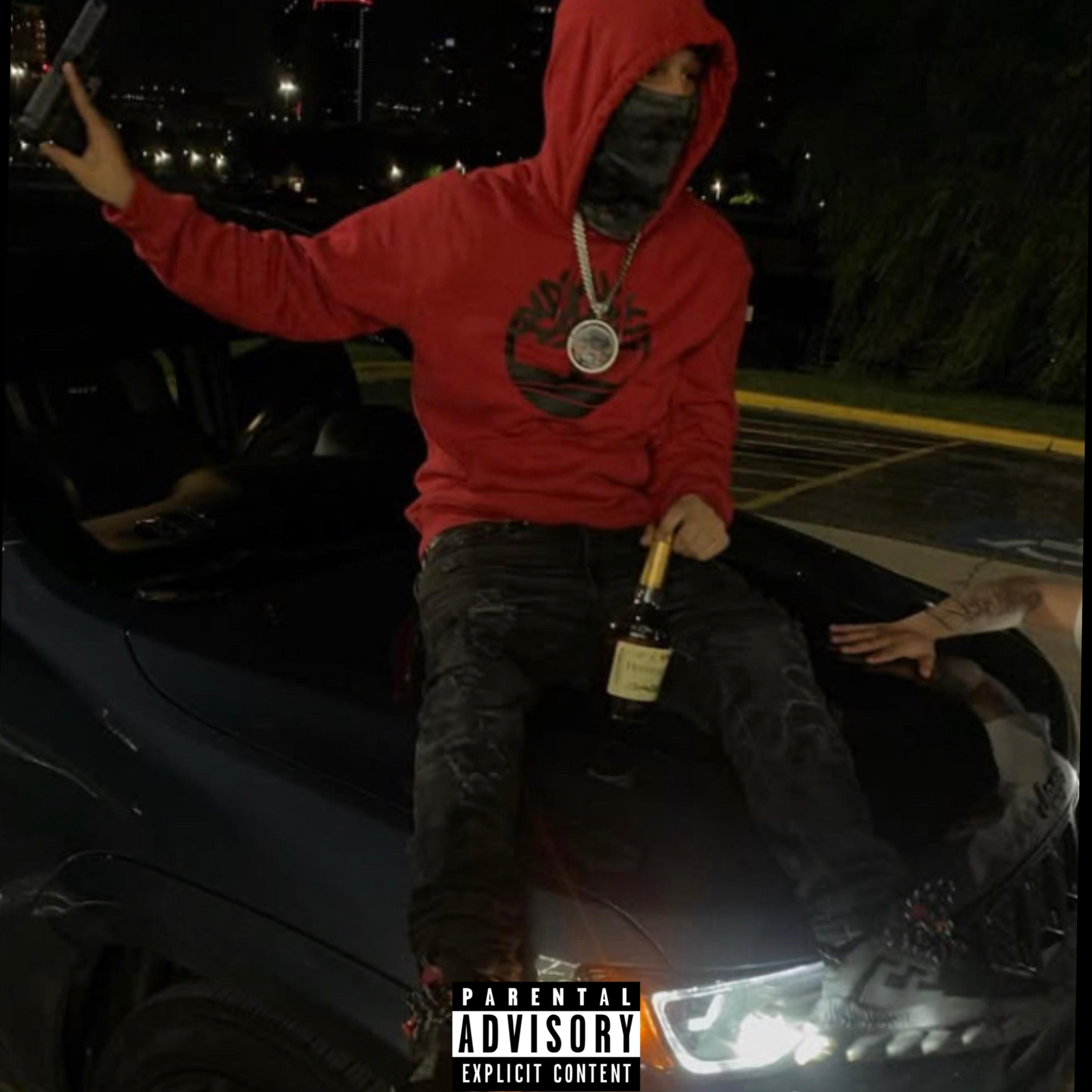 Fuck The Opps by BabyVenom cover art