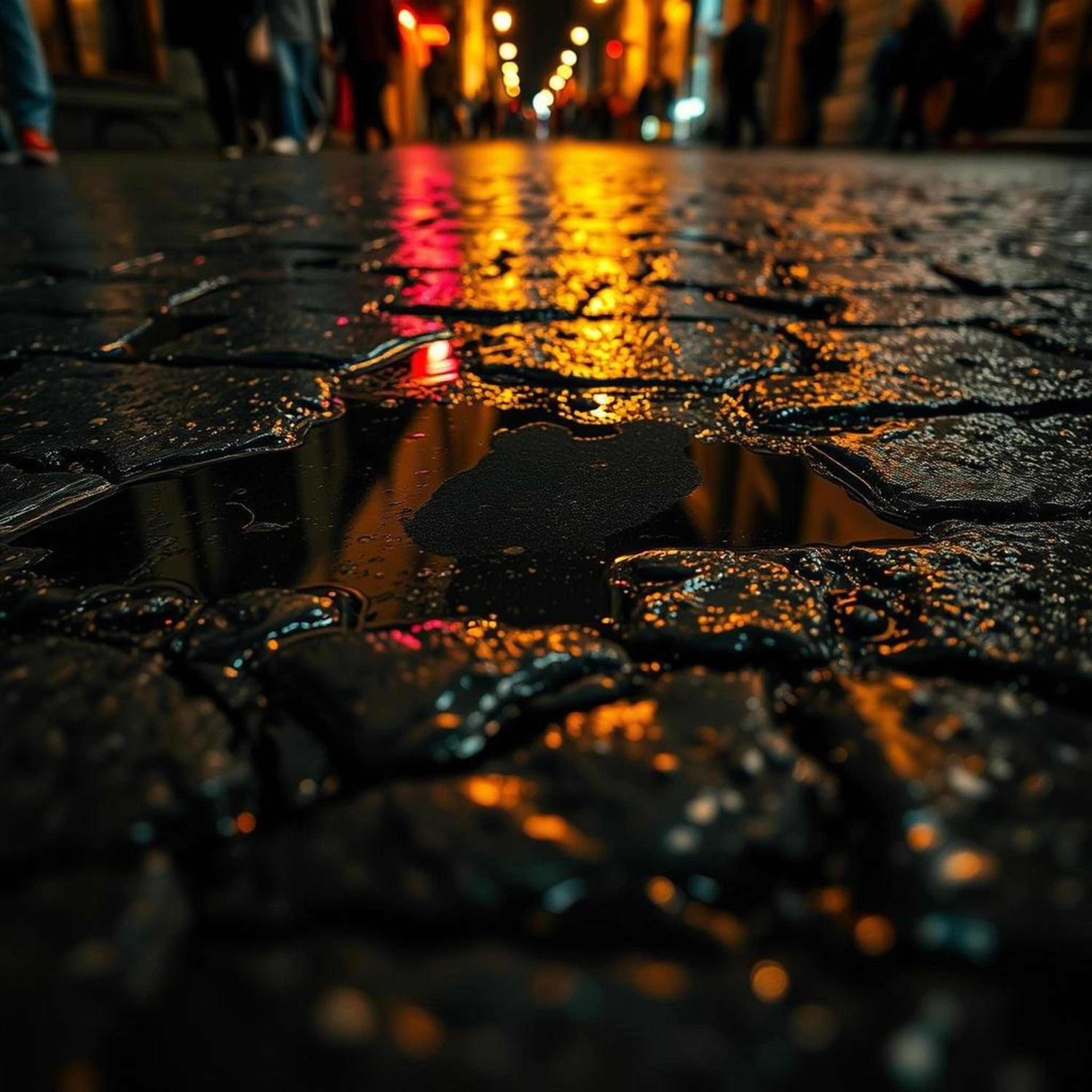 Notte d'estate. artwork